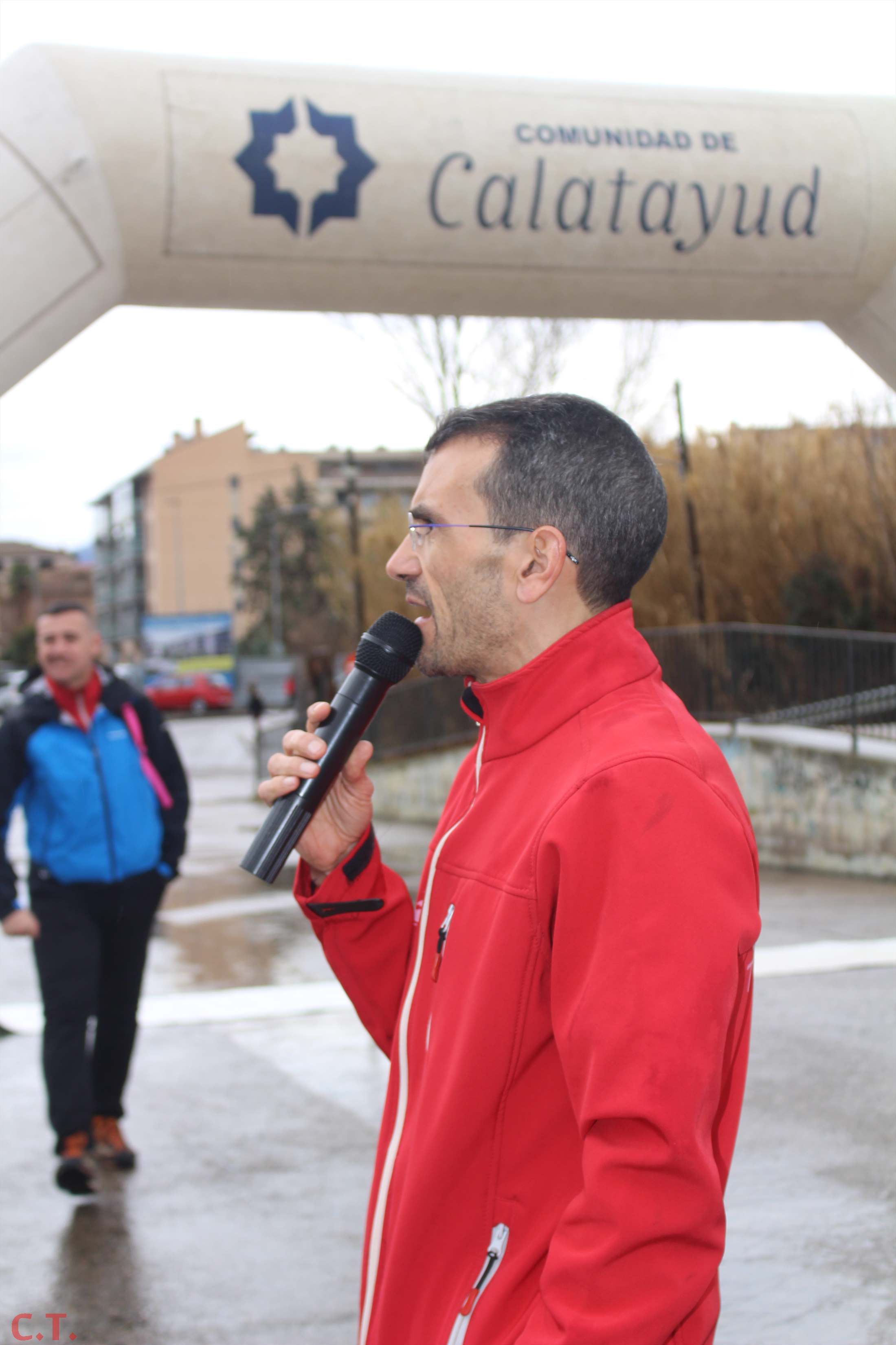 Fotos Duatlón de Calatayud - Precompetición