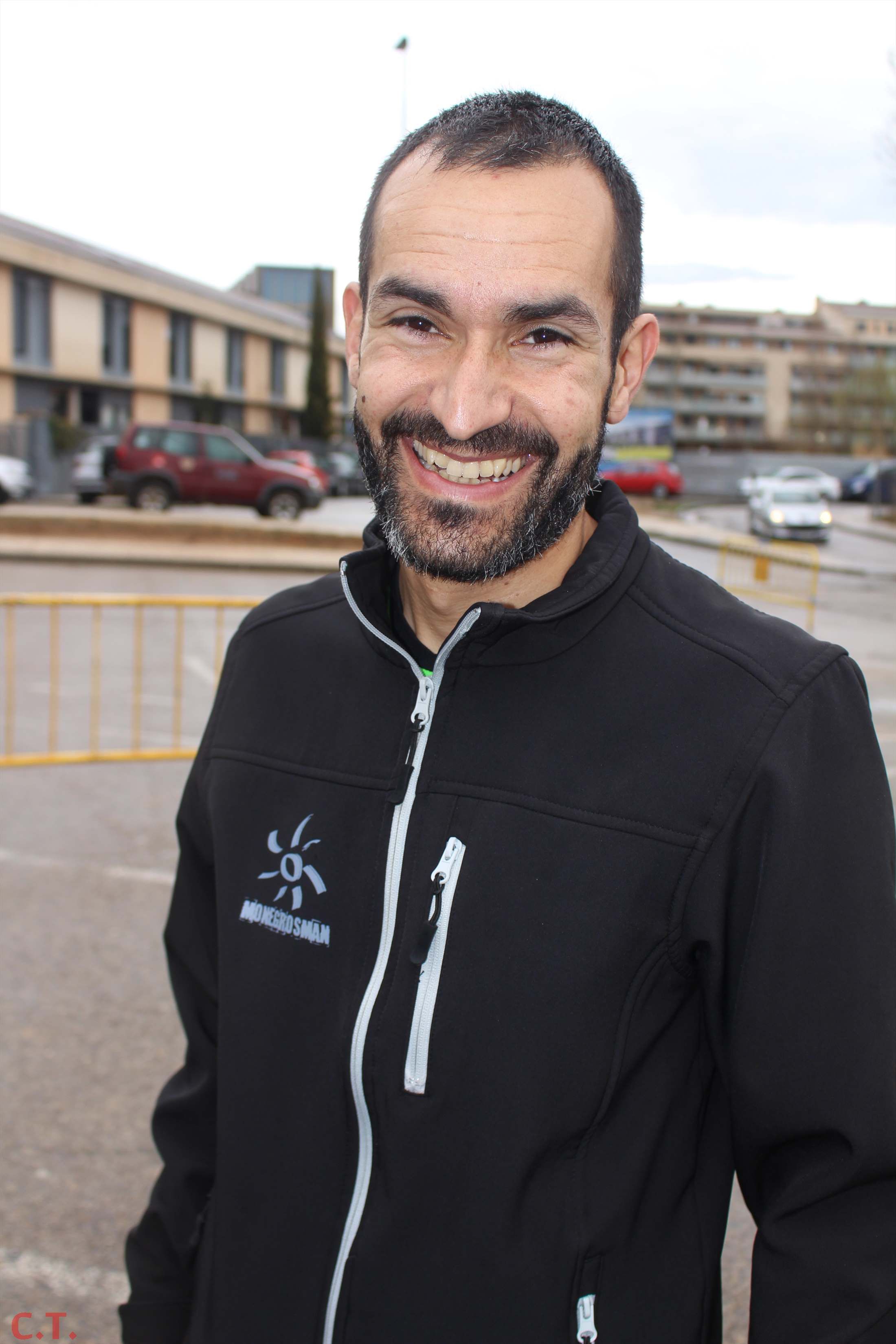 Fotos Duatlón de Calatayud - Precompetición