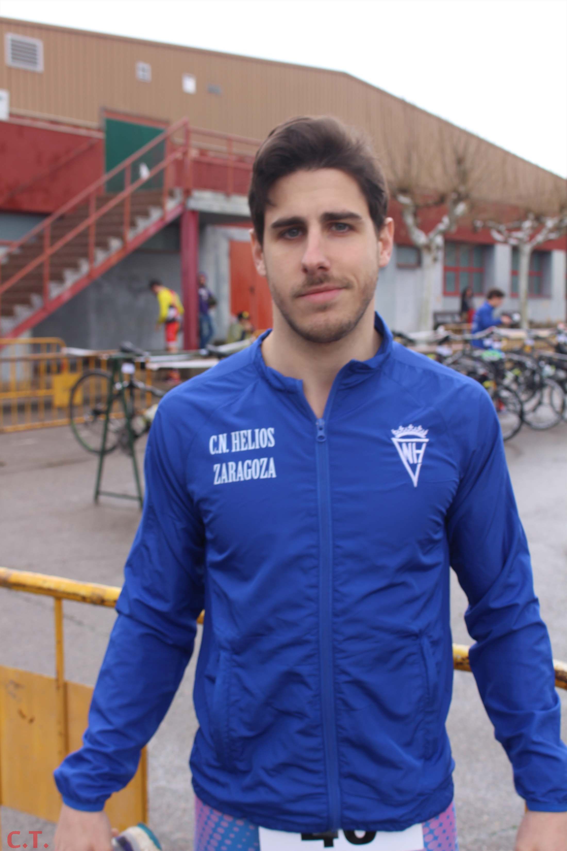 Fotos Duatlón de Calatayud - Precompetición
