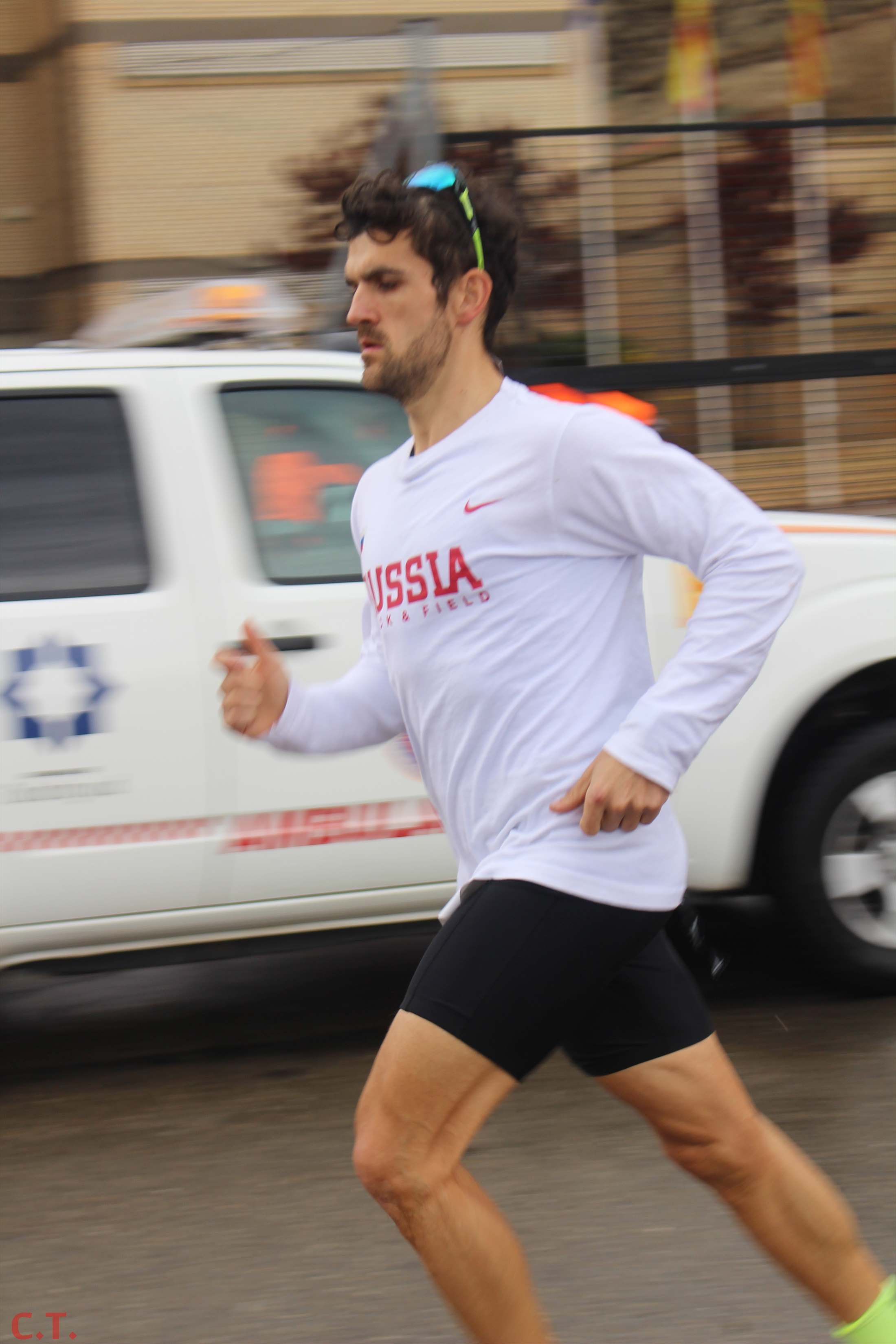 Fotos Duatlón de Calatayud - Precompetición