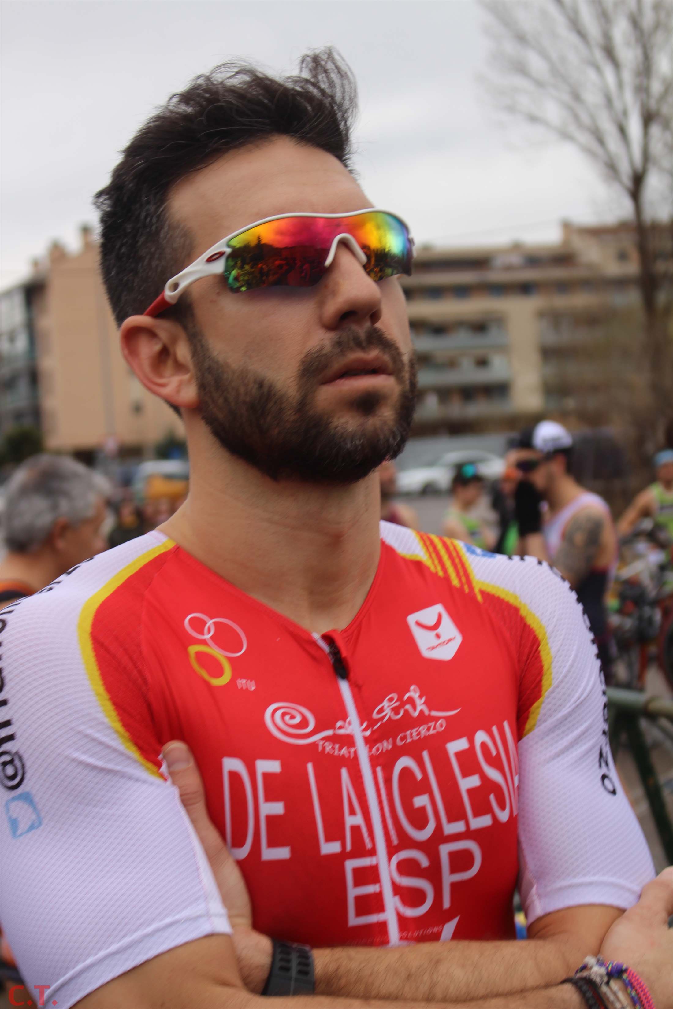 Fotos Duatlón de Calatayud - Precompetición