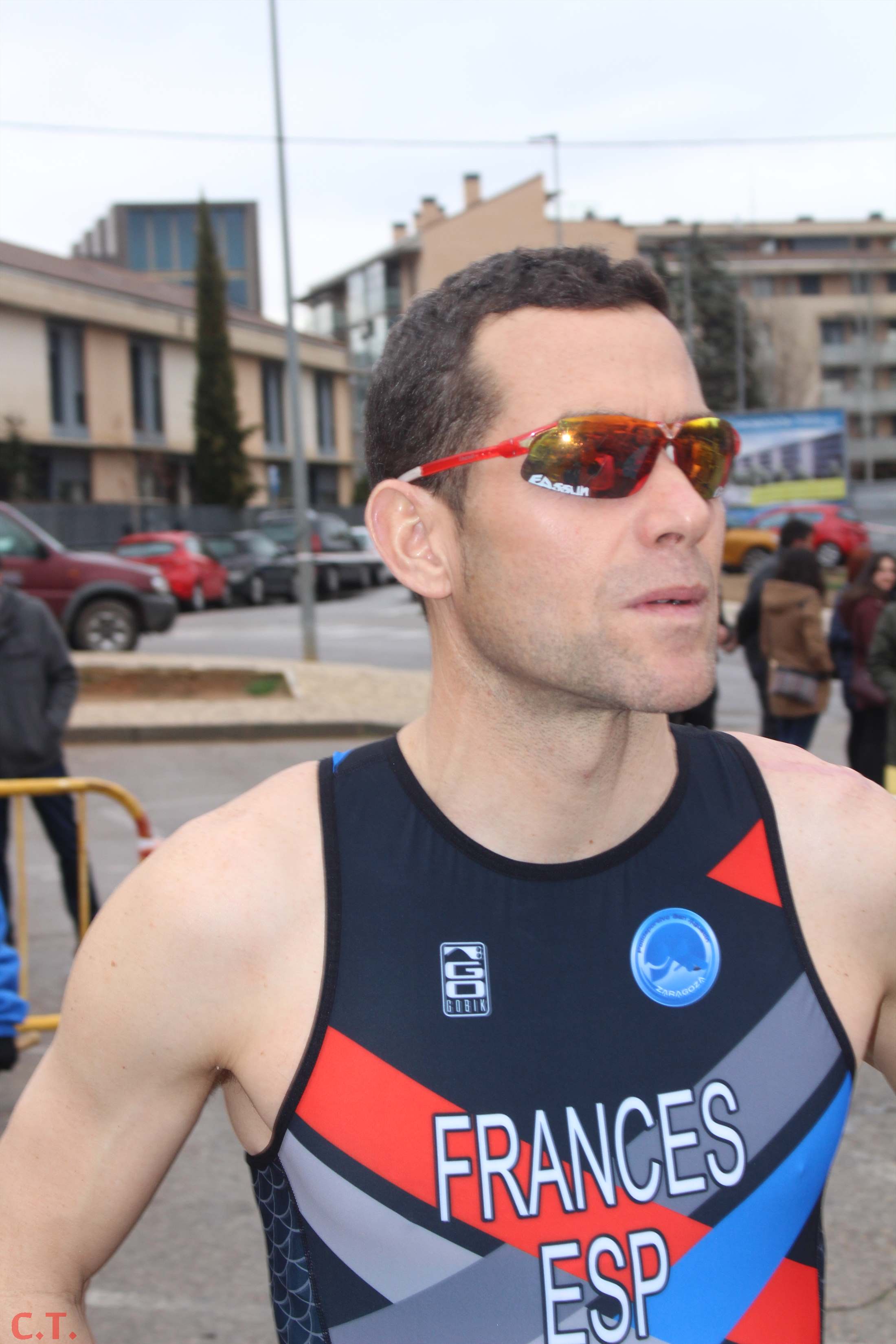 Fotos Duatlón de Calatayud - Precompetición