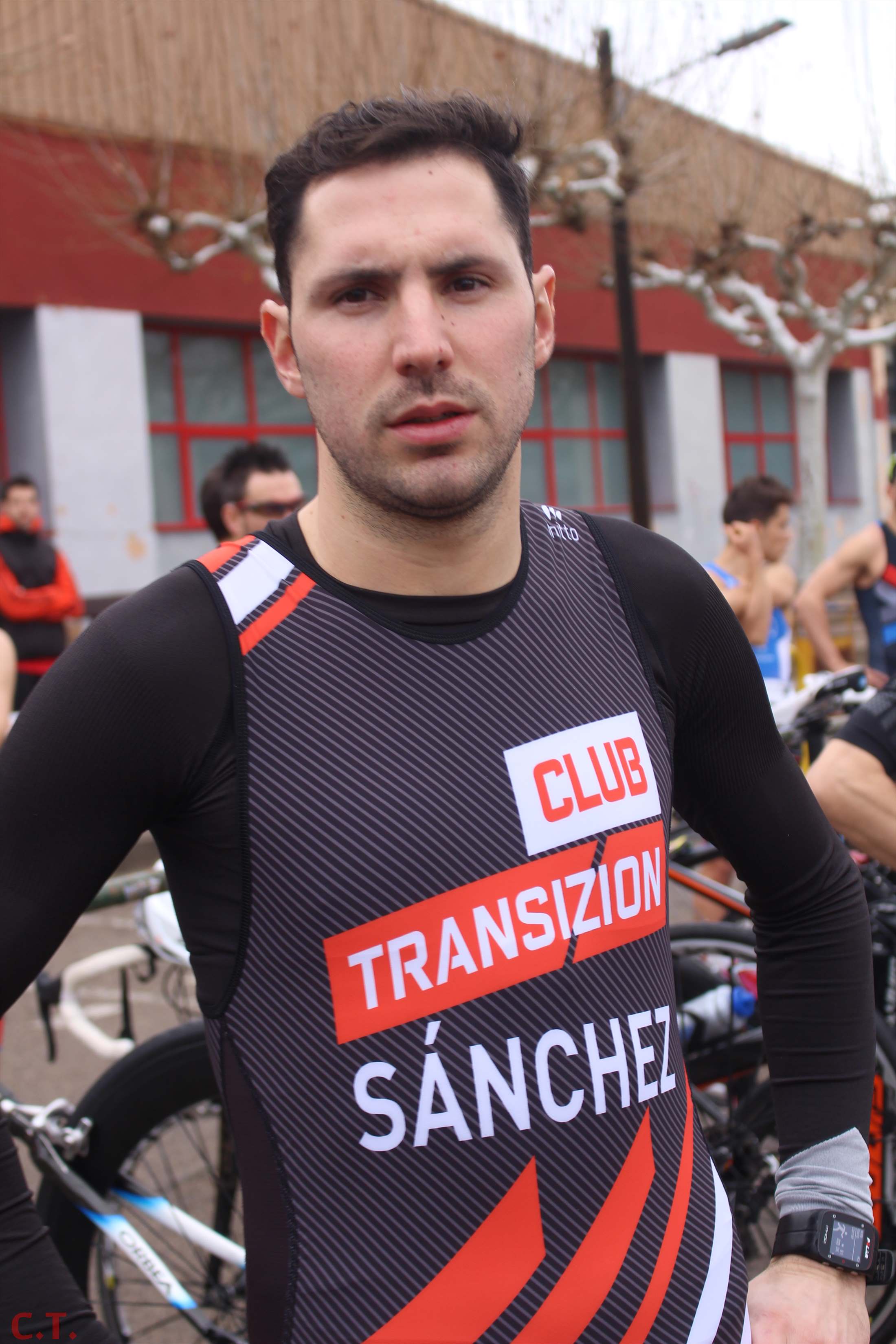 Fotos Duatlón de Calatayud - Precompetición