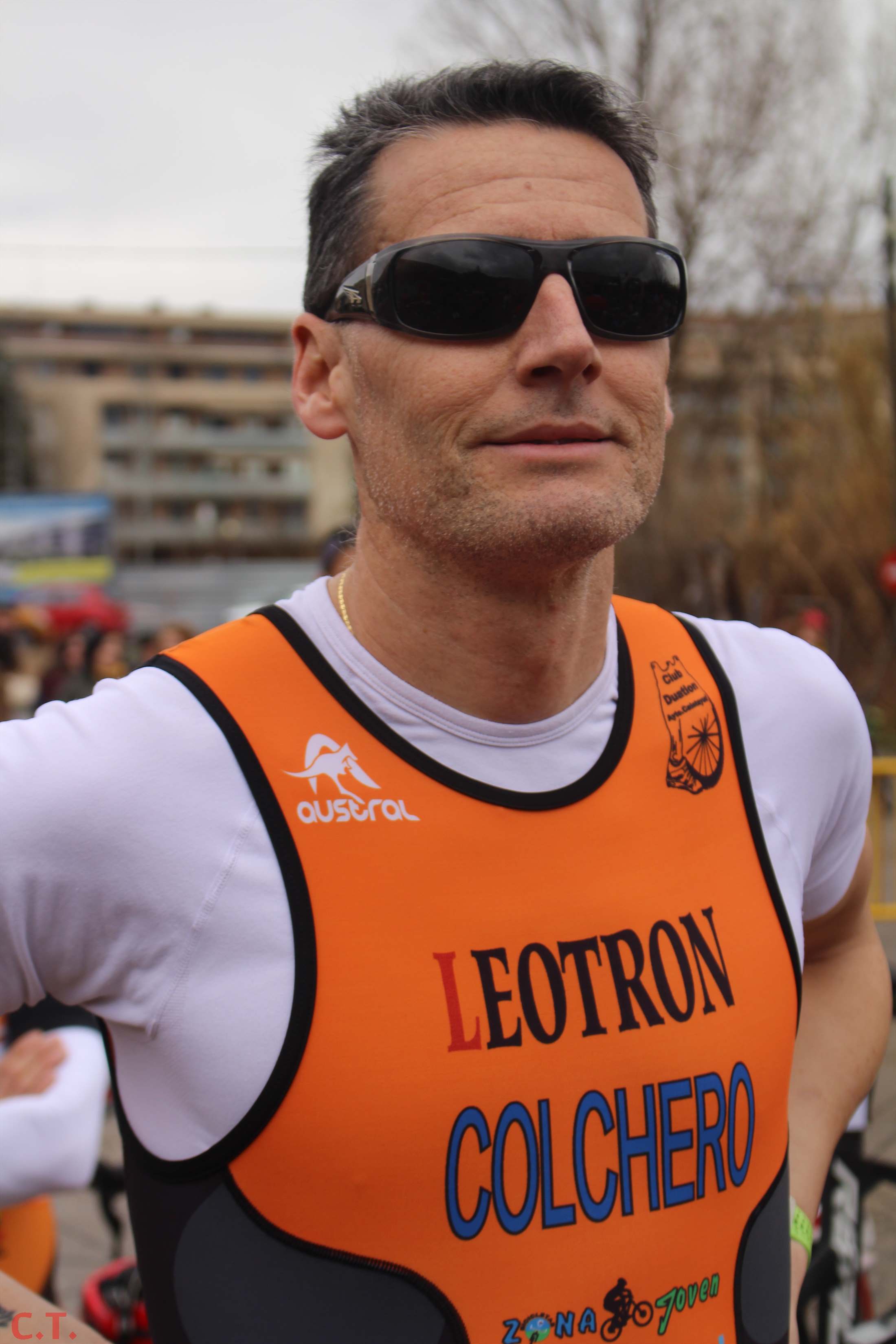 Fotos Duatlón de Calatayud - Precompetición