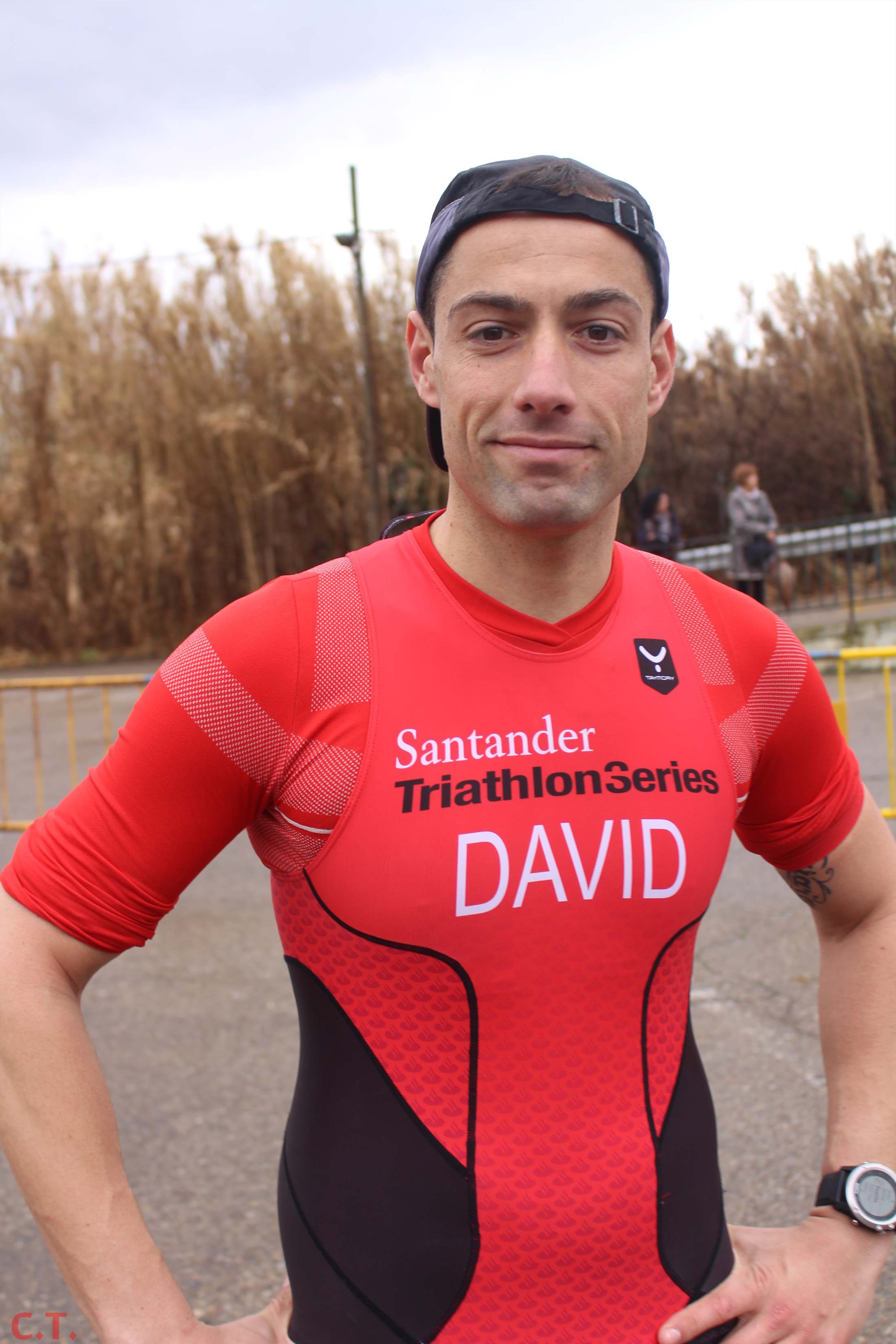 Fotos Duatlón de Calatayud - Precompetición