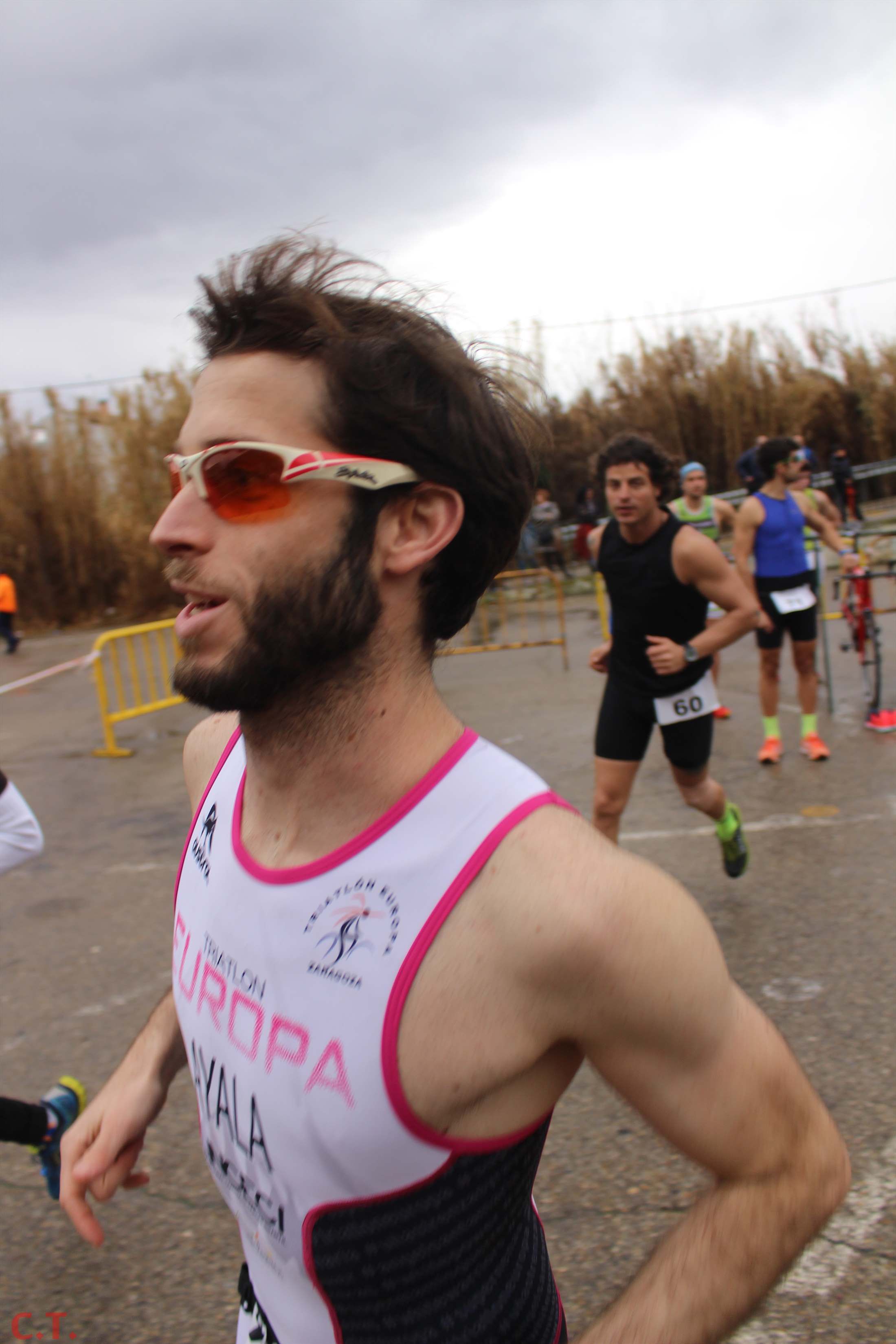 Fotos Duatlón de Calatayud - Precompetición