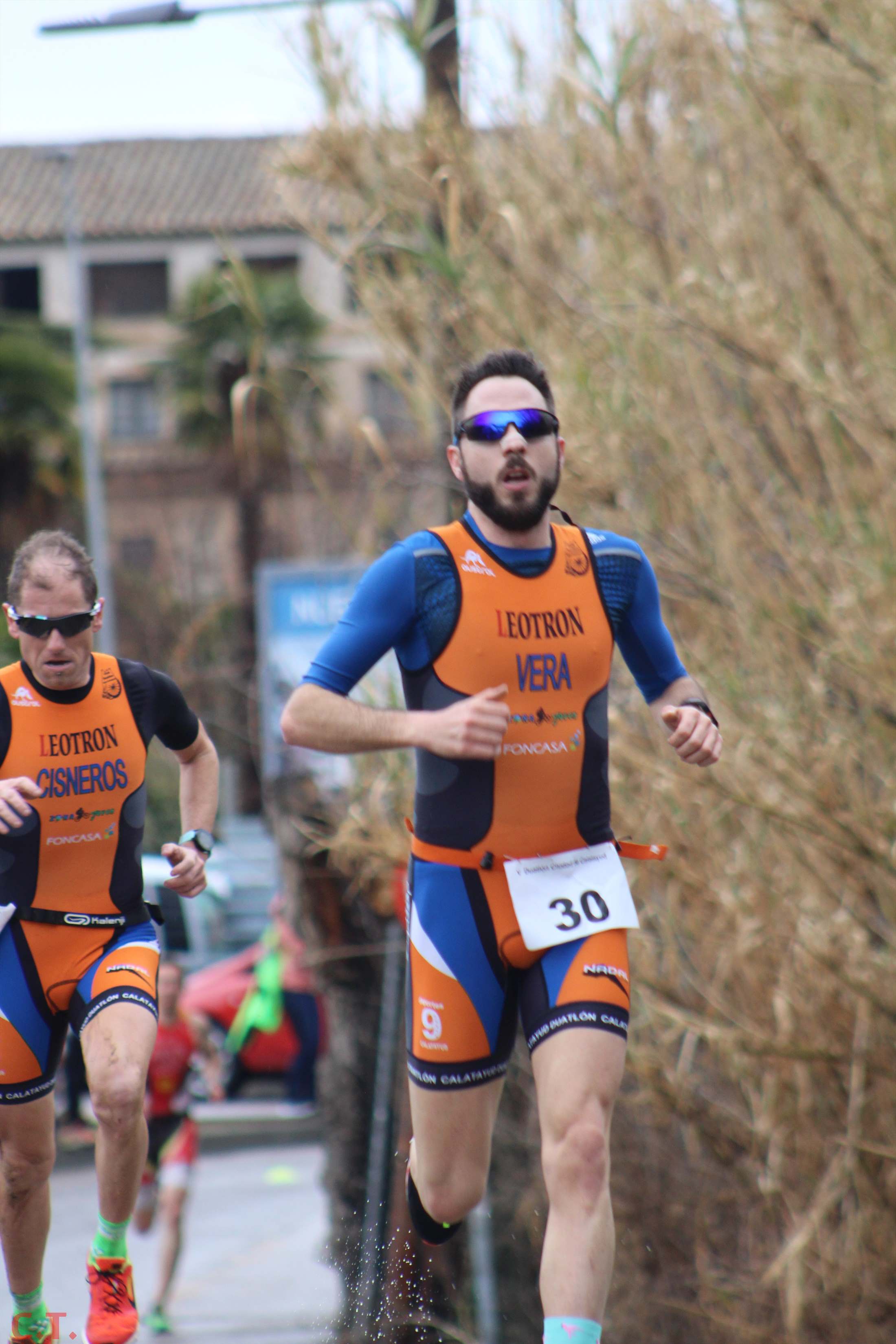 Fotos Duatlón de Calatayud - Competición