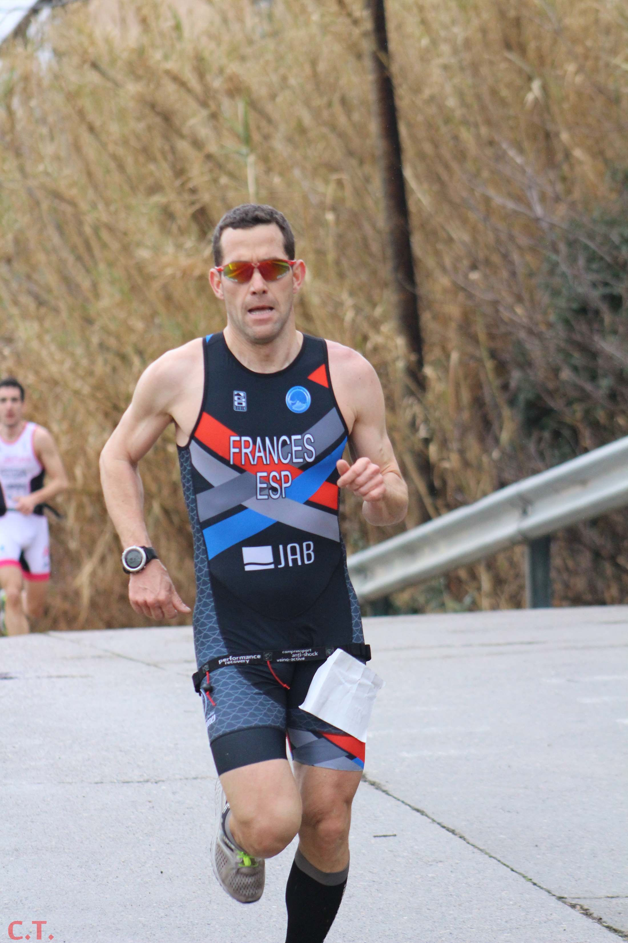 Fotos Duatlón de Calatayud - Competición