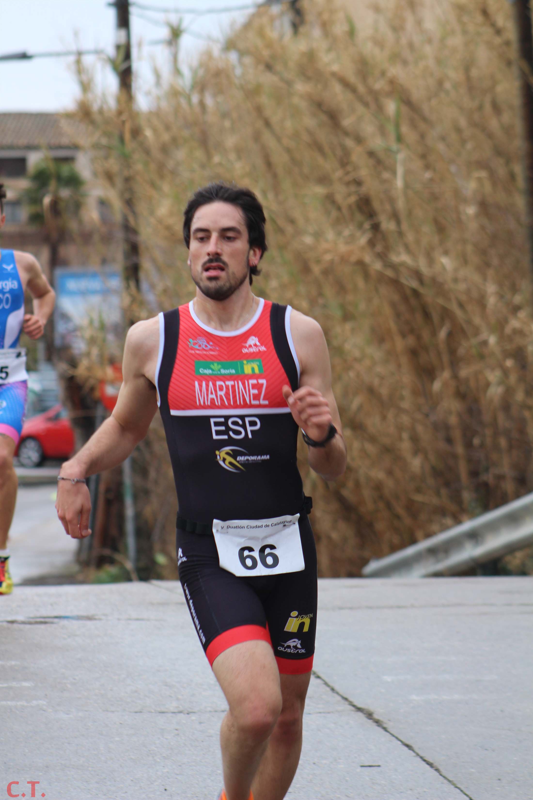 Fotos Duatlón de Calatayud - Competición