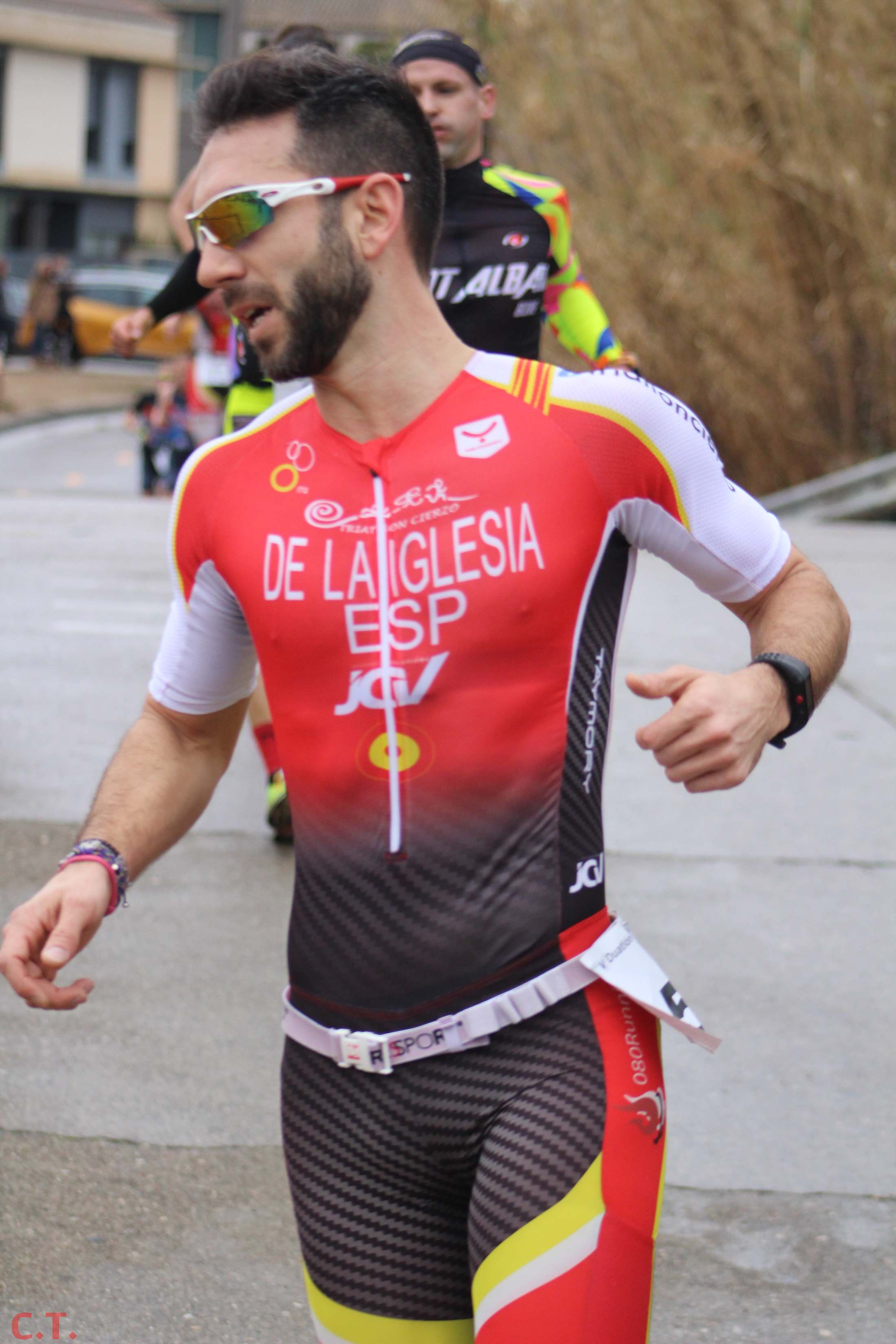 Fotos Duatlón de Calatayud - Competición
