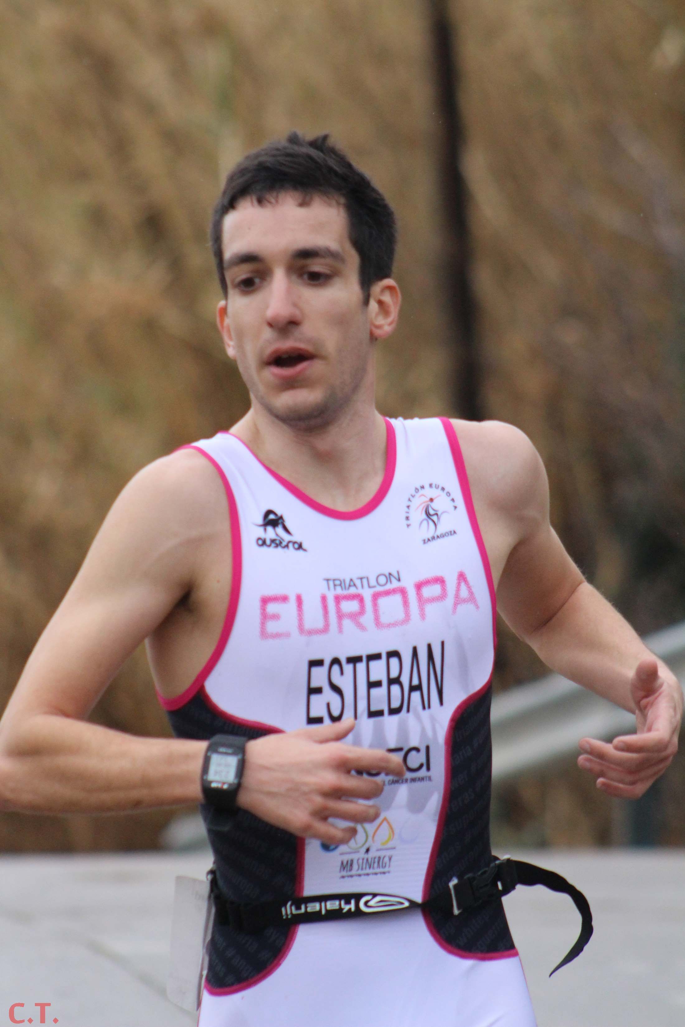 Fotos Duatlón de Calatayud - Competición