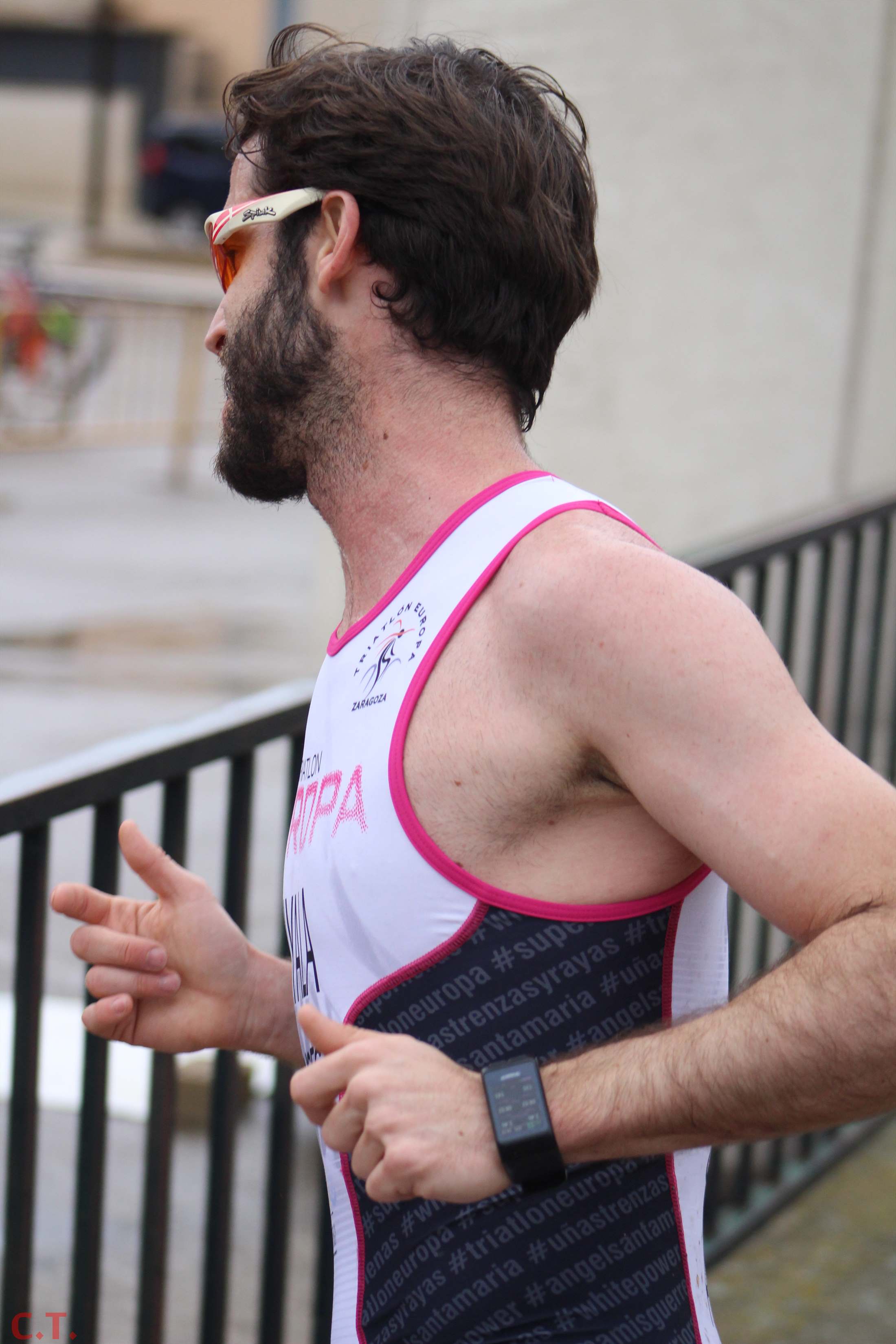 Fotos Duatlón de Calatayud - Competición