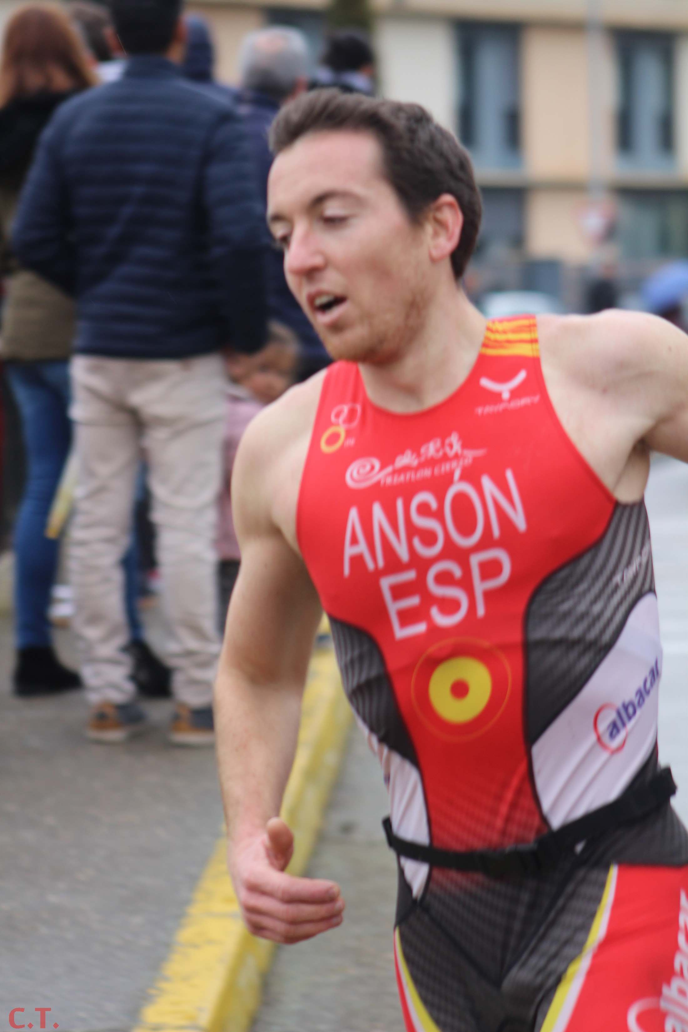 Fotos Duatlón de Calatayud - Competición