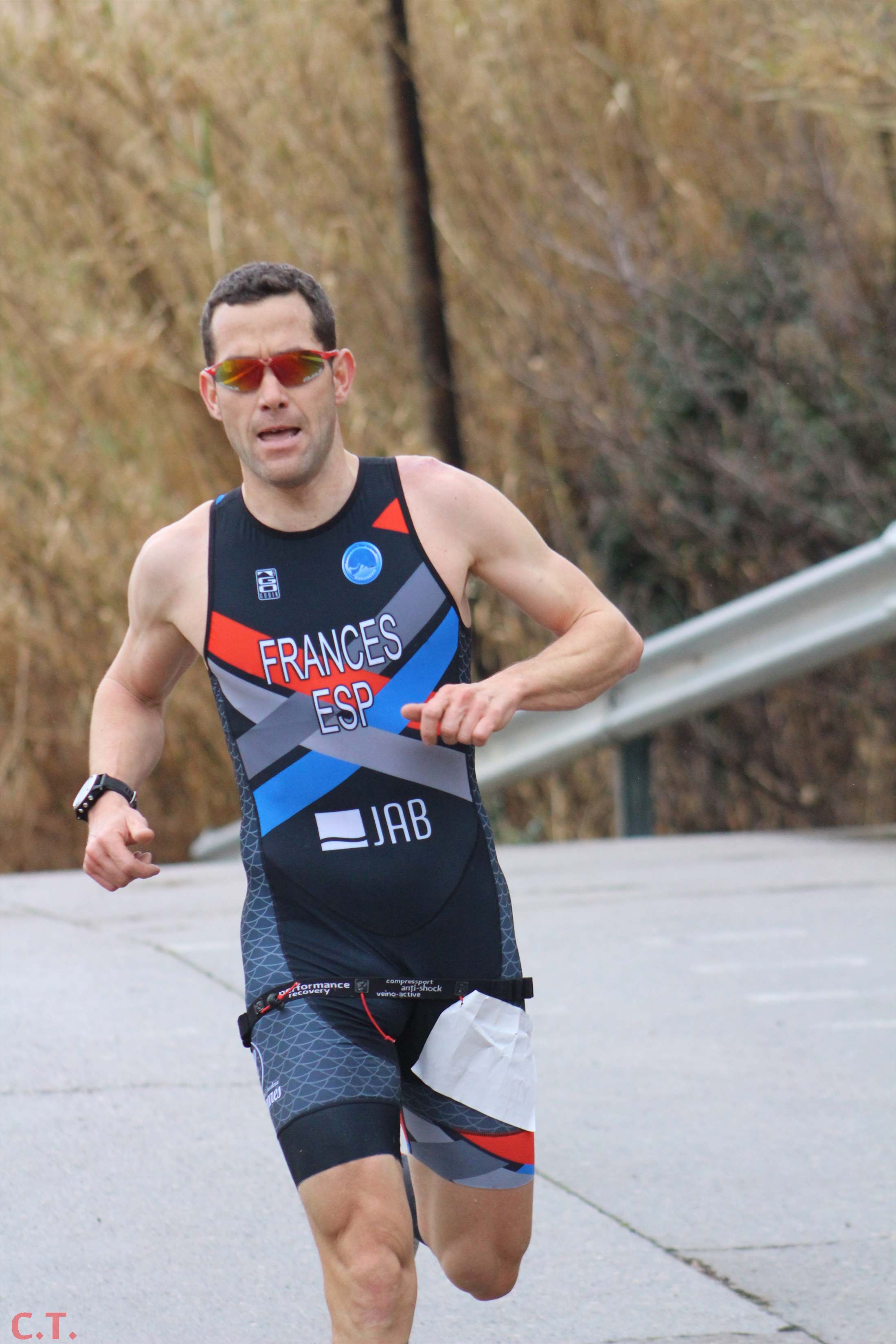 Fotos Duatlón de Calatayud - Competición