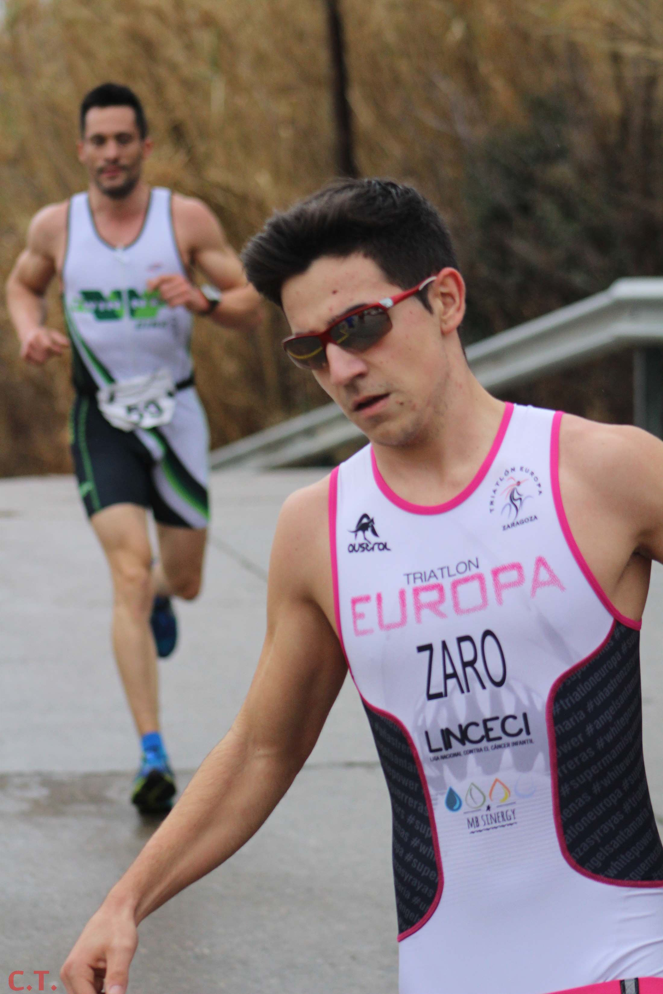Fotos Duatlón de Calatayud - Competición
