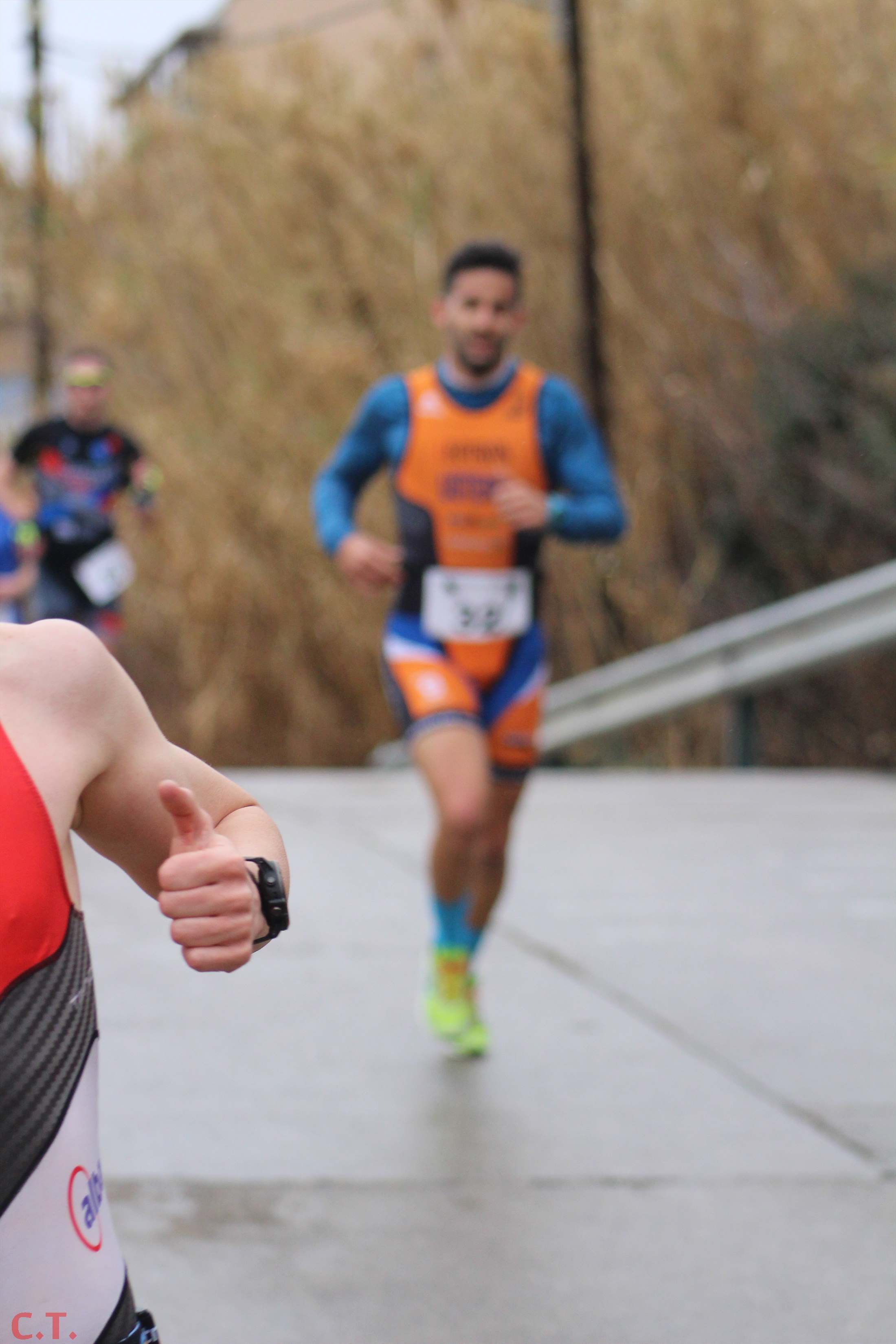 Fotos Duatlón de Calatayud - Competición