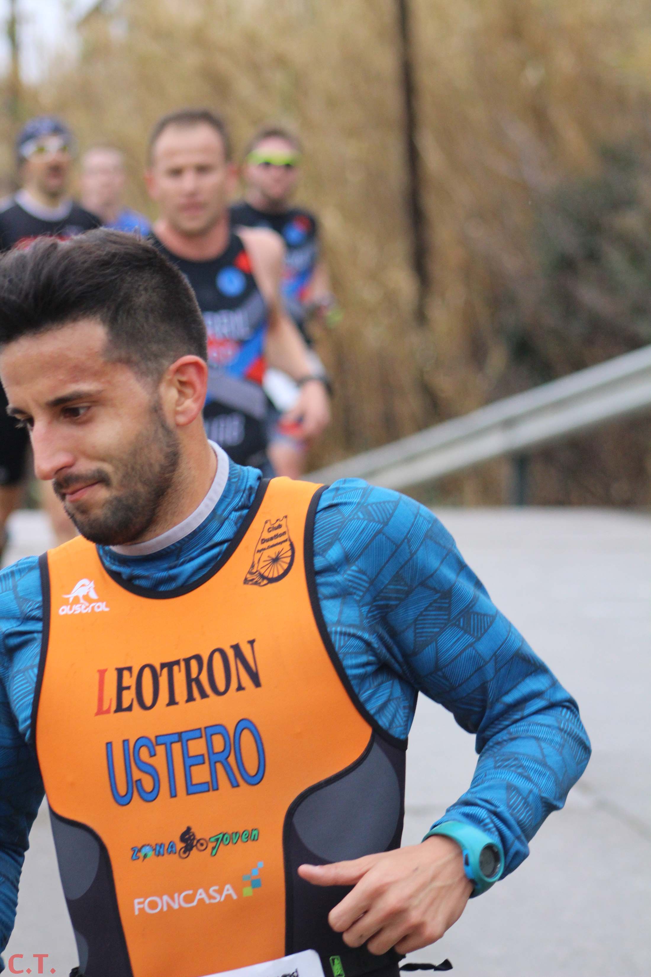 Fotos Duatlón de Calatayud - Competición