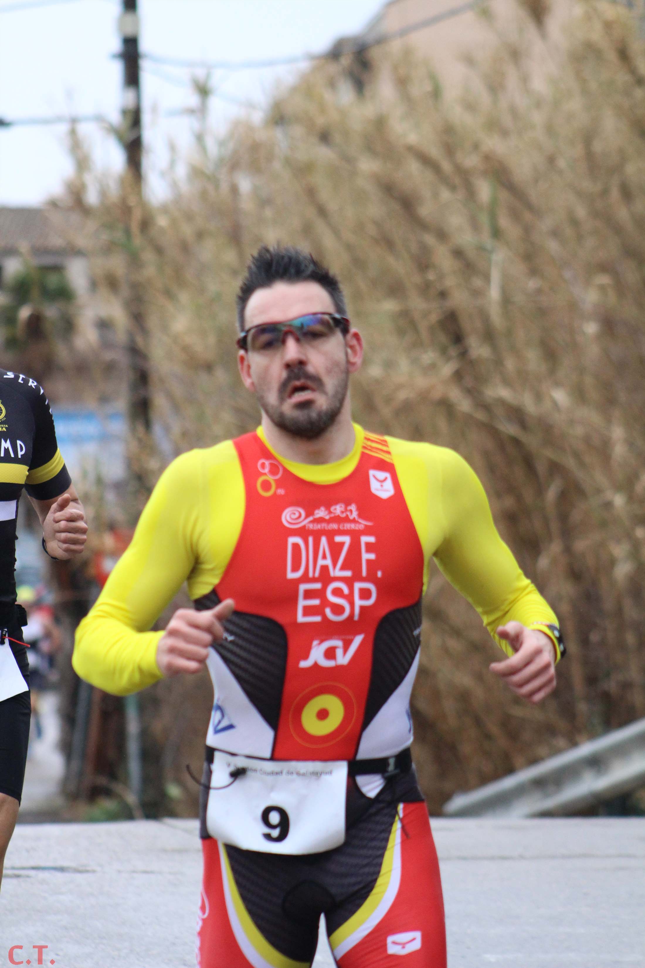 Fotos Duatlón de Calatayud - Competición