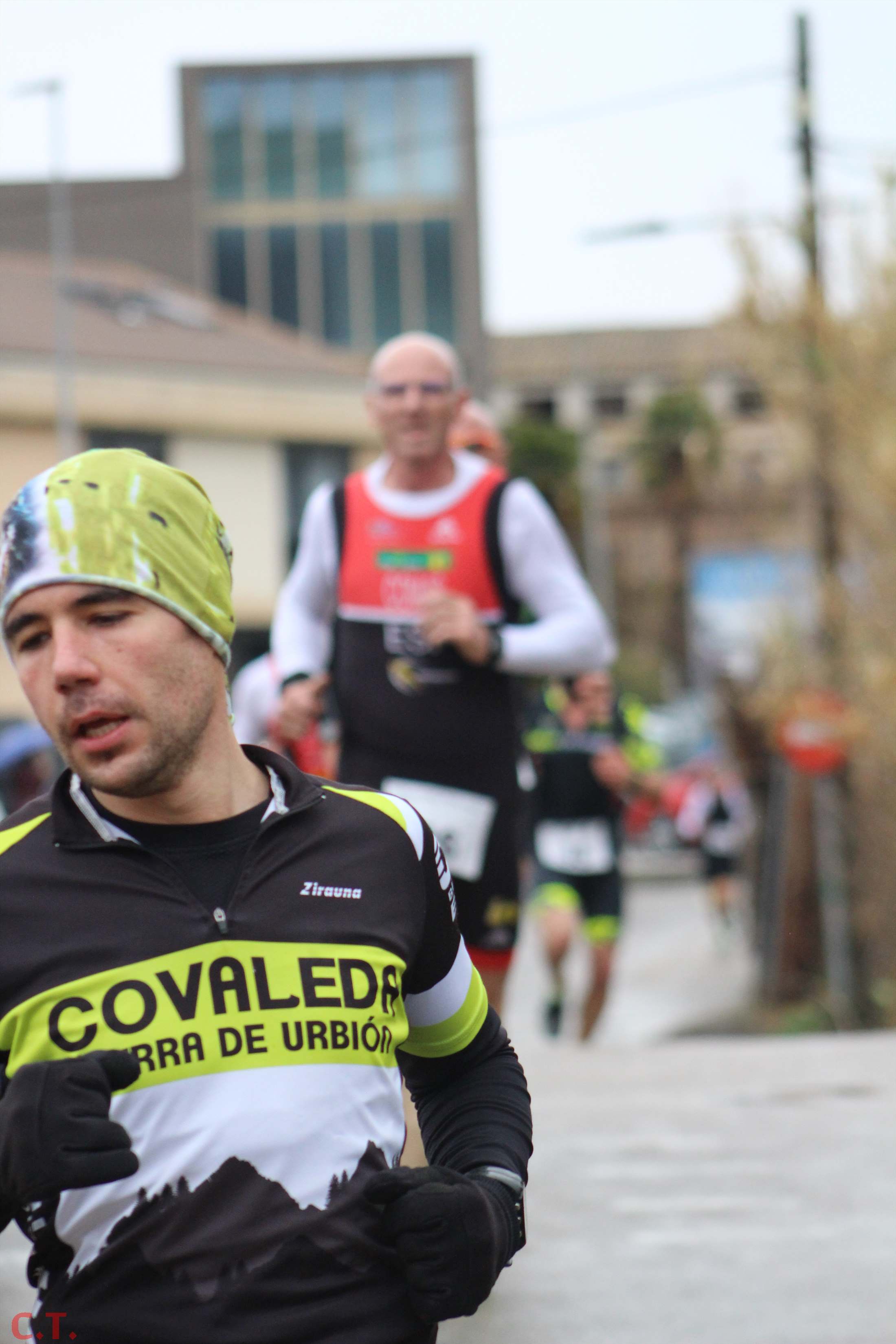 Fotos Duatlón de Calatayud - Competición