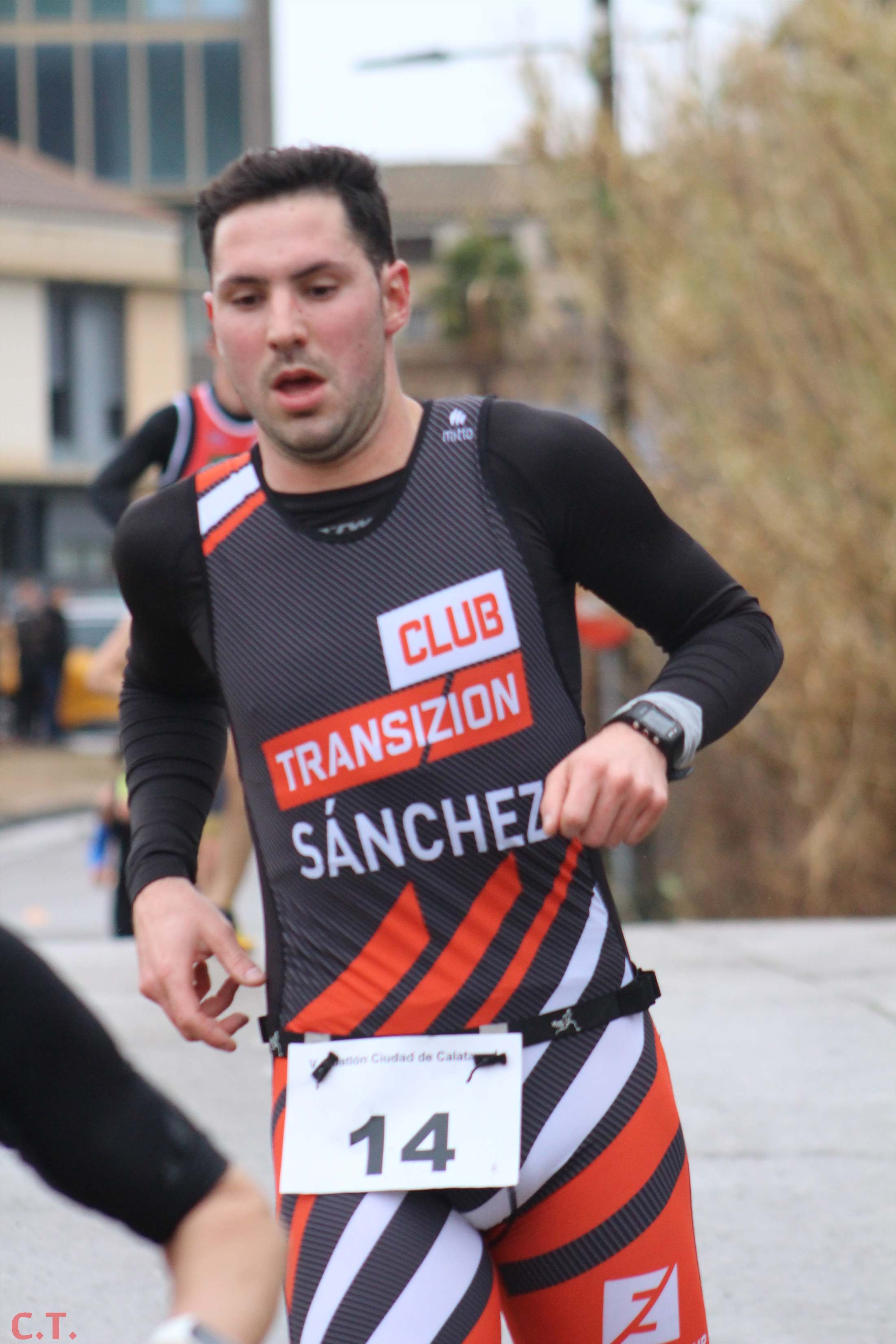 Fotos Duatlón de Calatayud - Competición