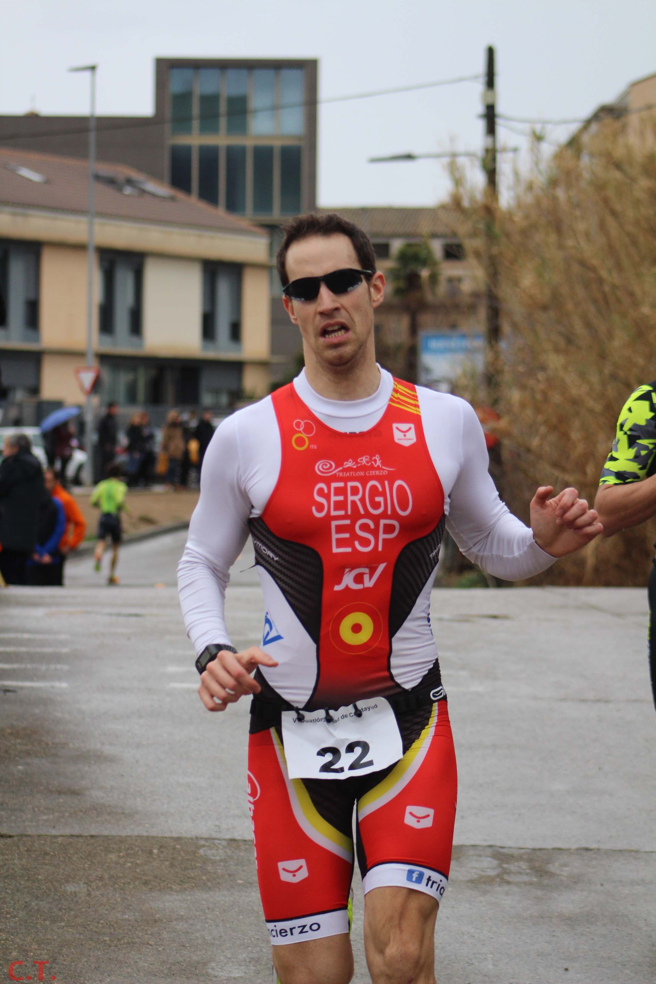 Fotos Duatlón de Calatayud - Competición