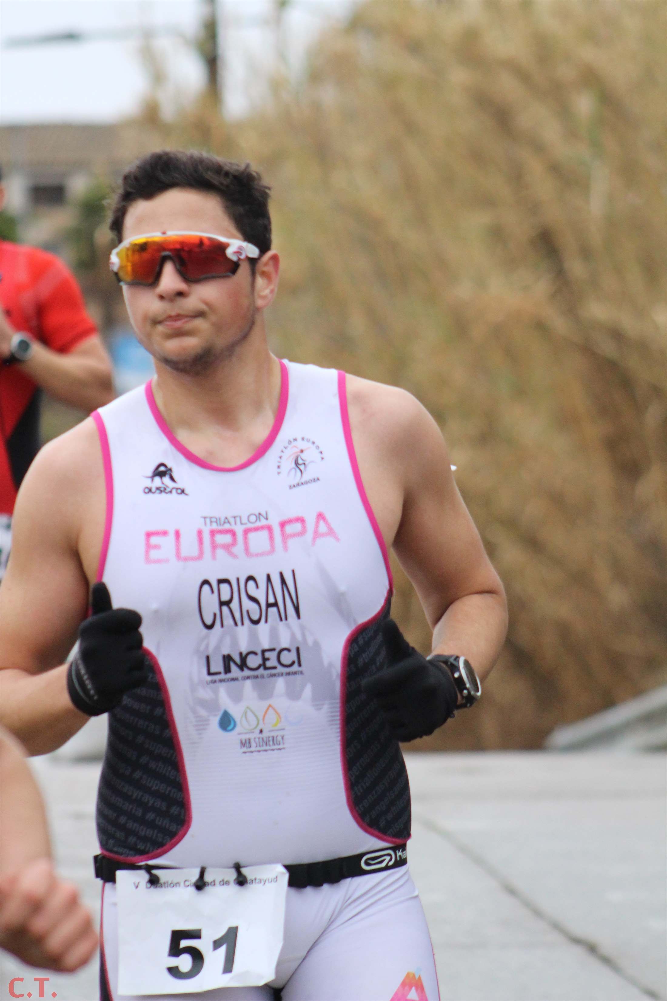 Fotos Duatlón de Calatayud - Competición