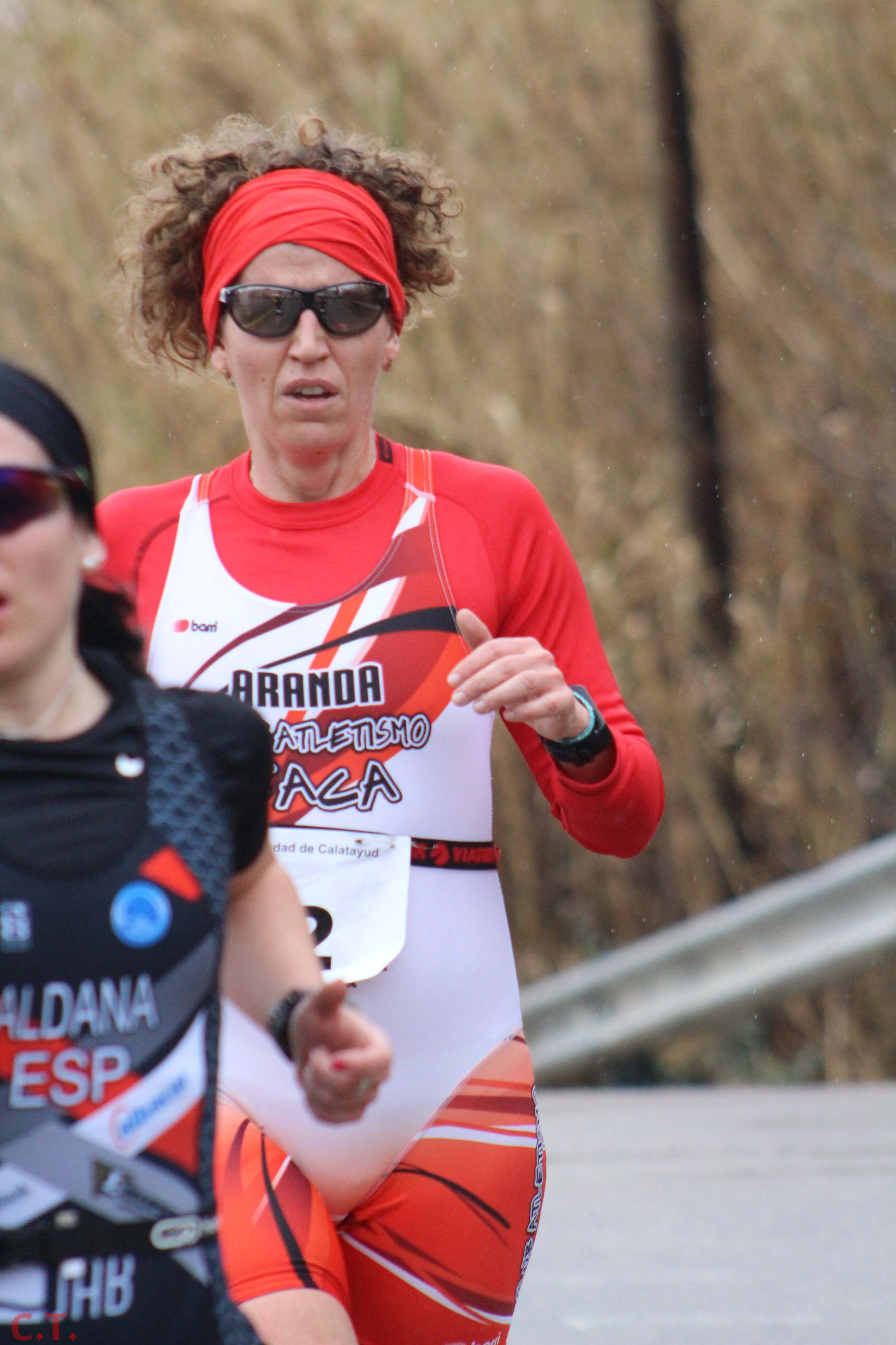 Fotos Duatlón de Calatayud - Competición
