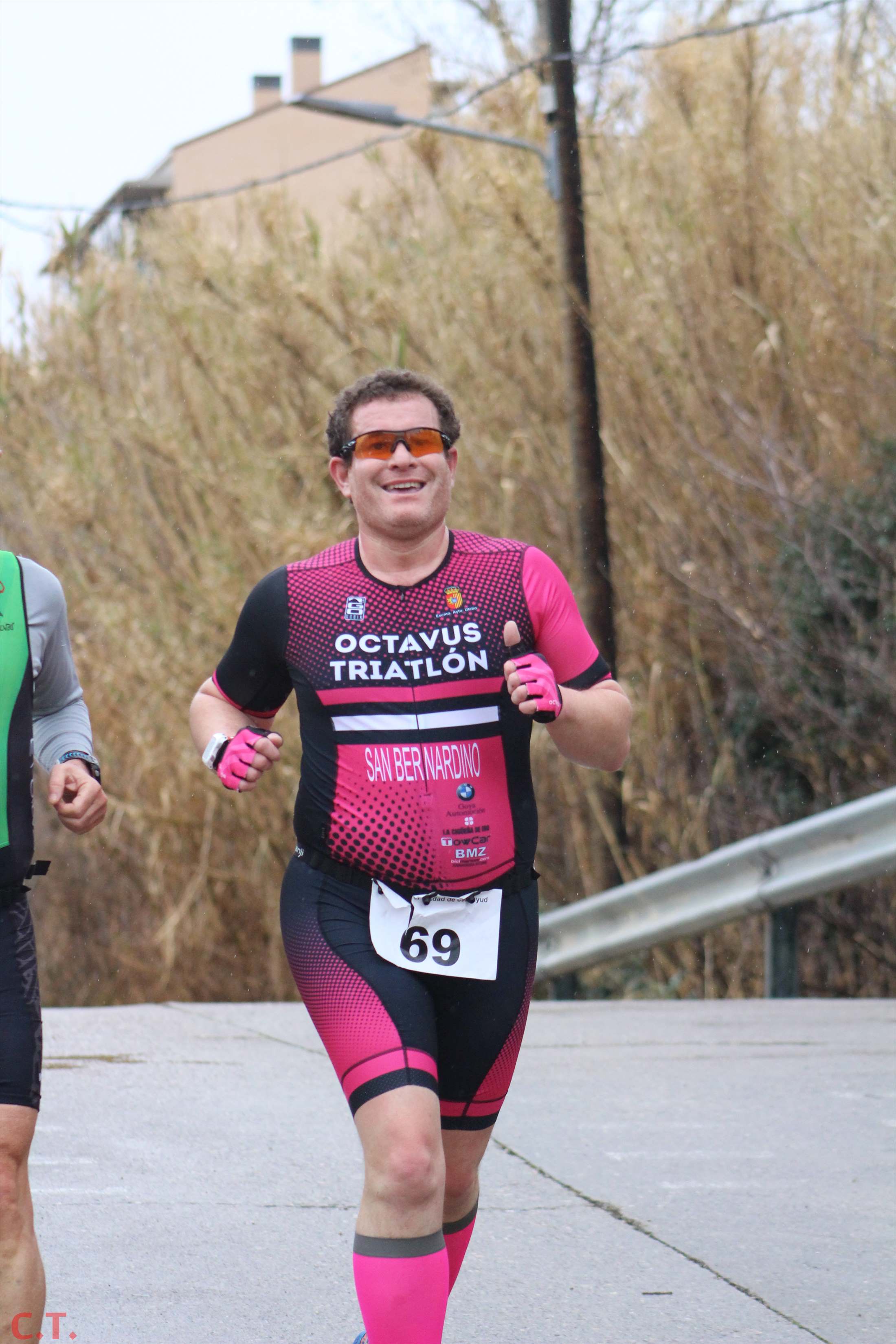 Fotos Duatlón de Calatayud - Competición