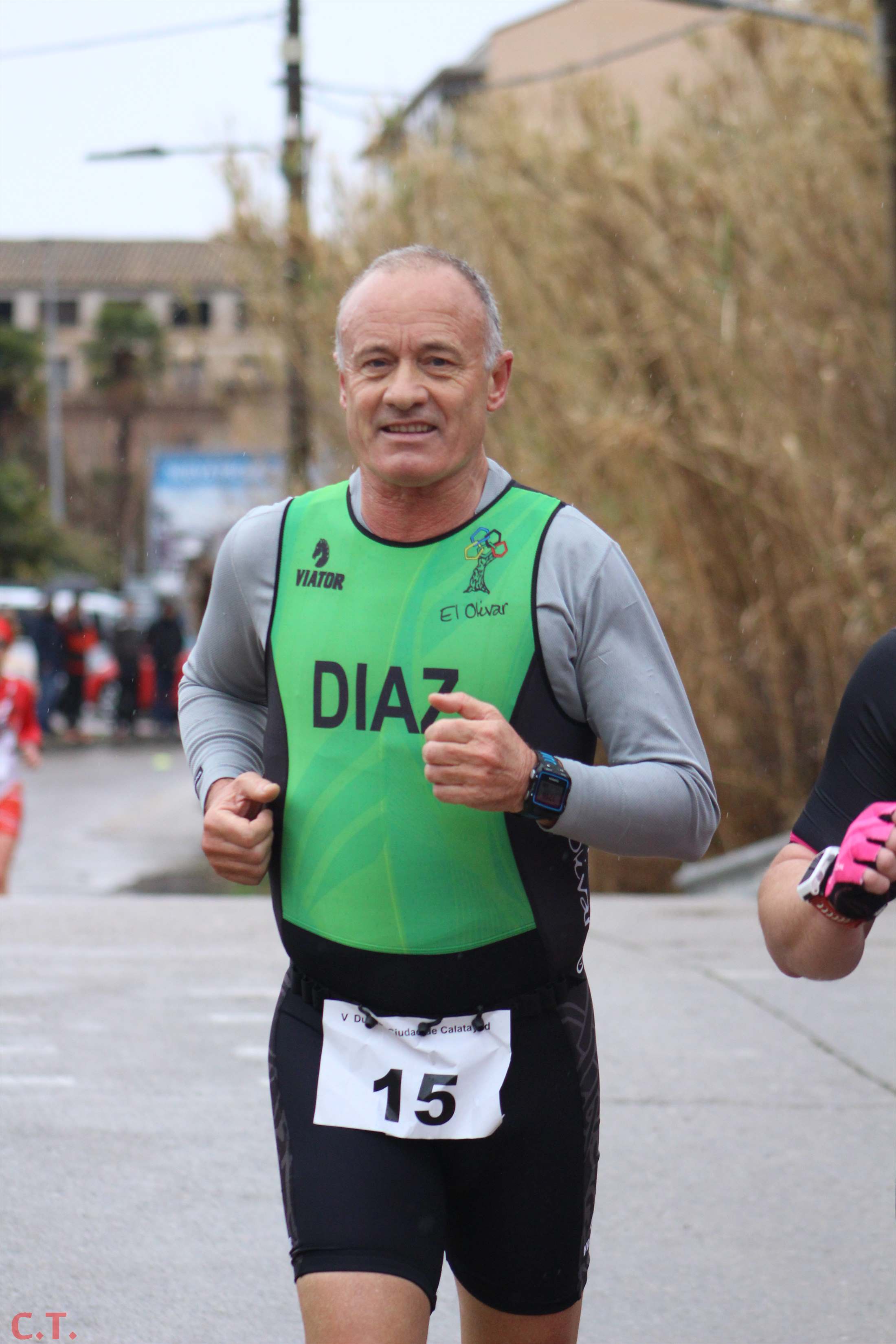 Fotos Duatlón de Calatayud - Competición