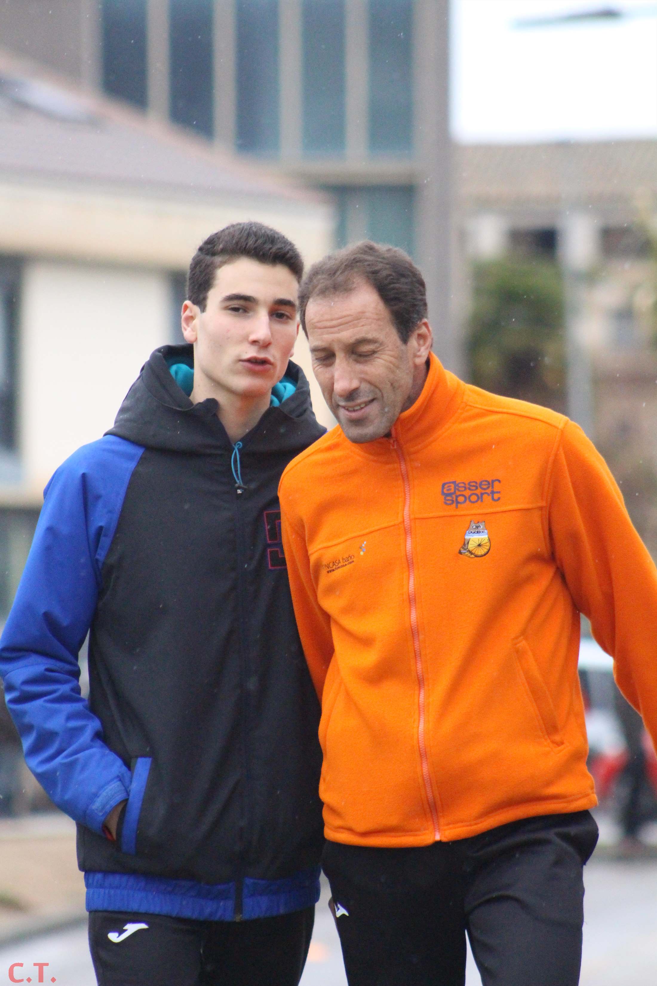 Fotos Duatlón de Calatayud - Competición