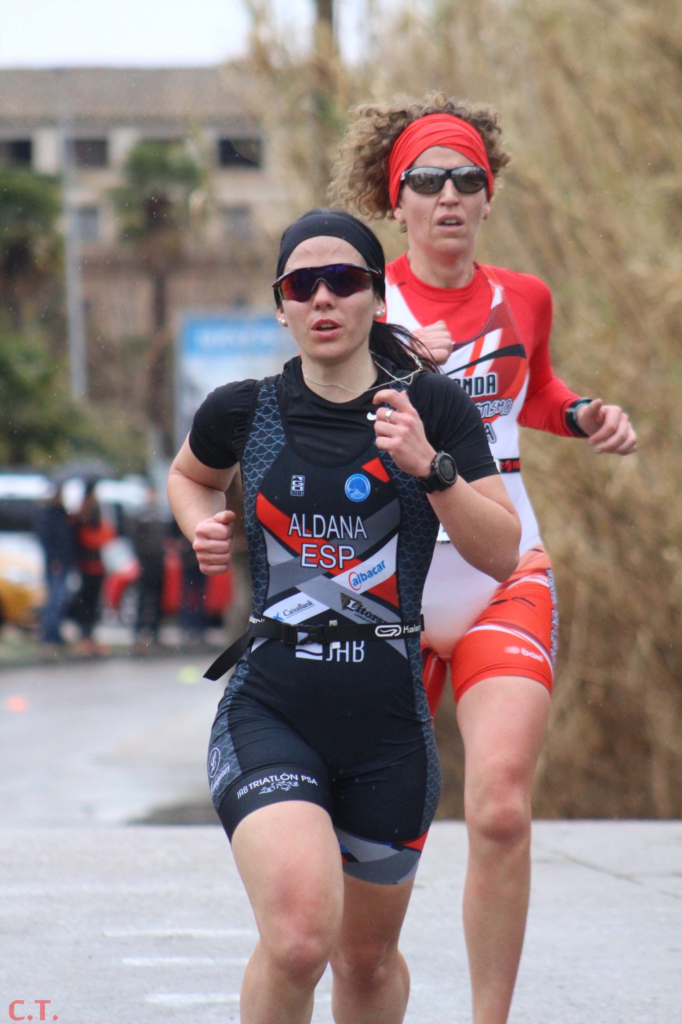 Fotos Duatlón de Calatayud - Competición