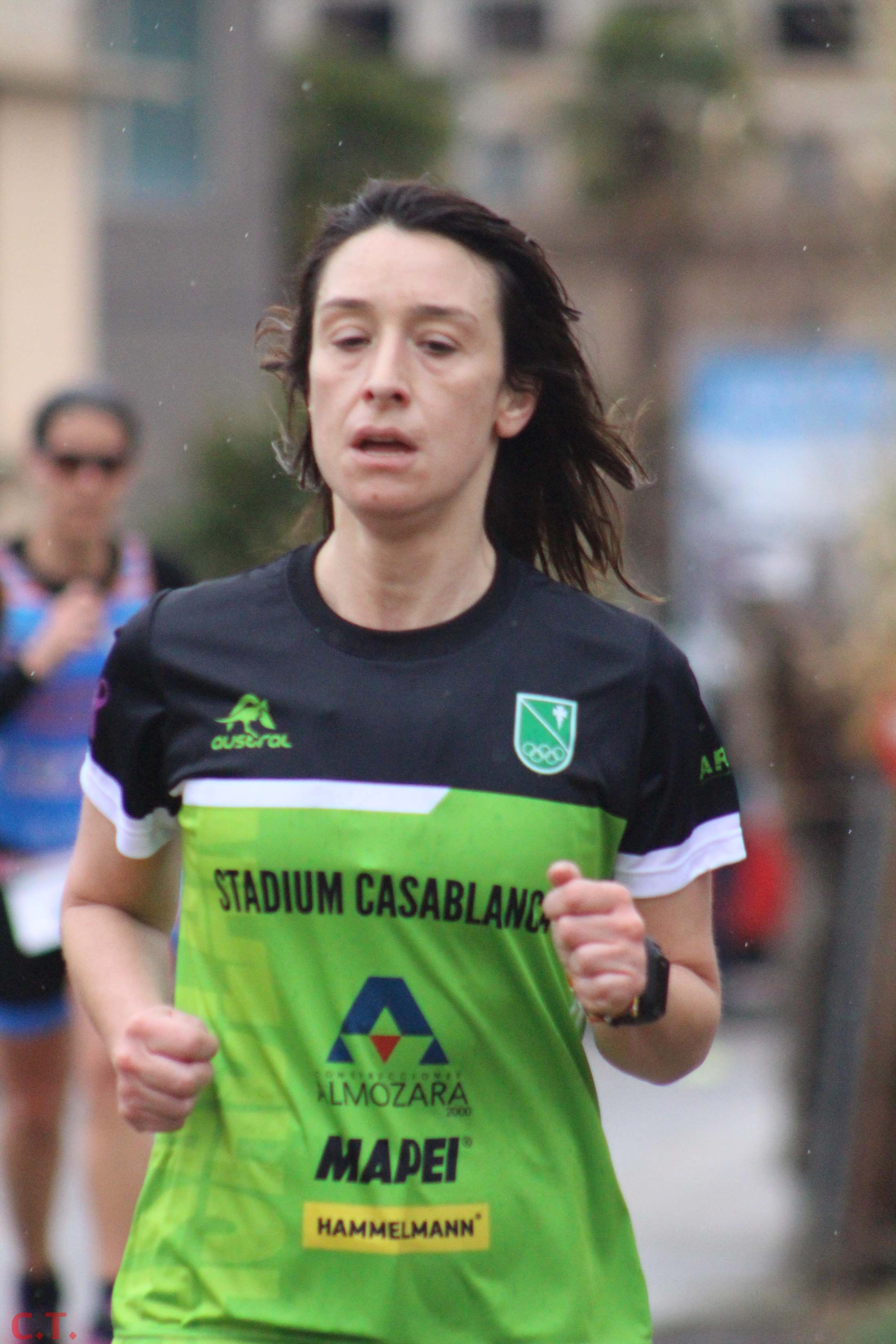 Fotos Duatlón de Calatayud - Competición