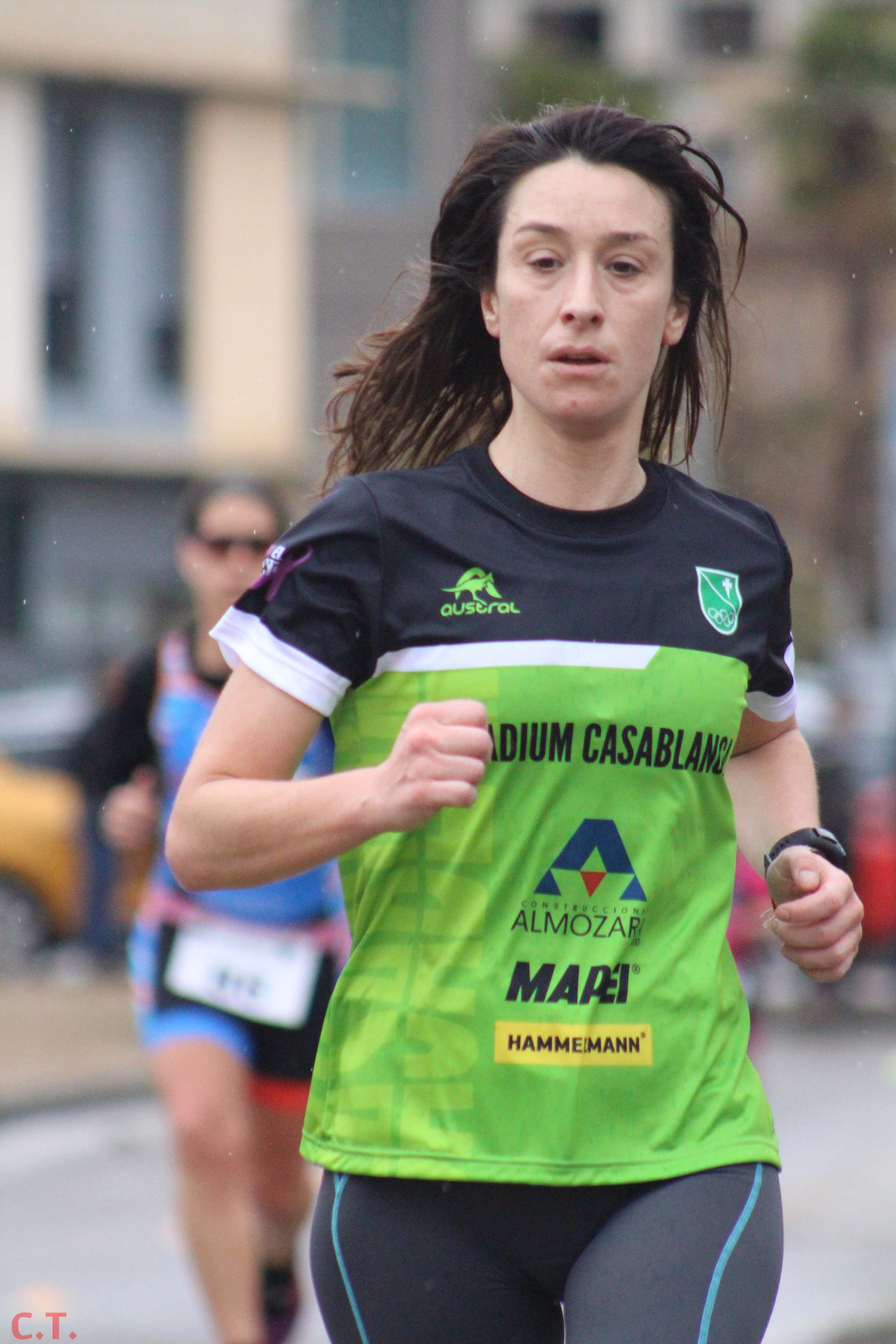 Fotos Duatlón de Calatayud - Competición