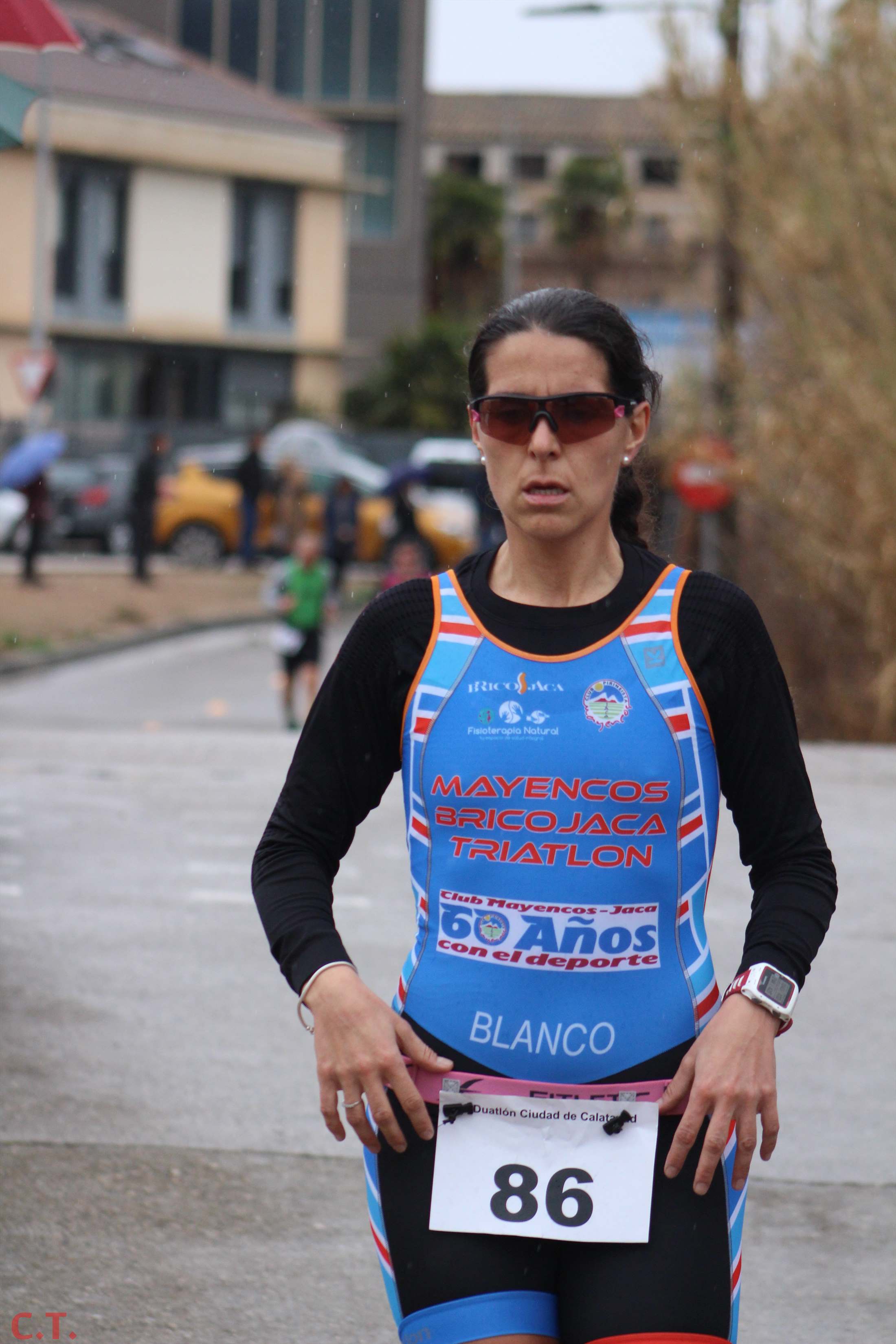 Fotos Duatlón de Calatayud - Competición