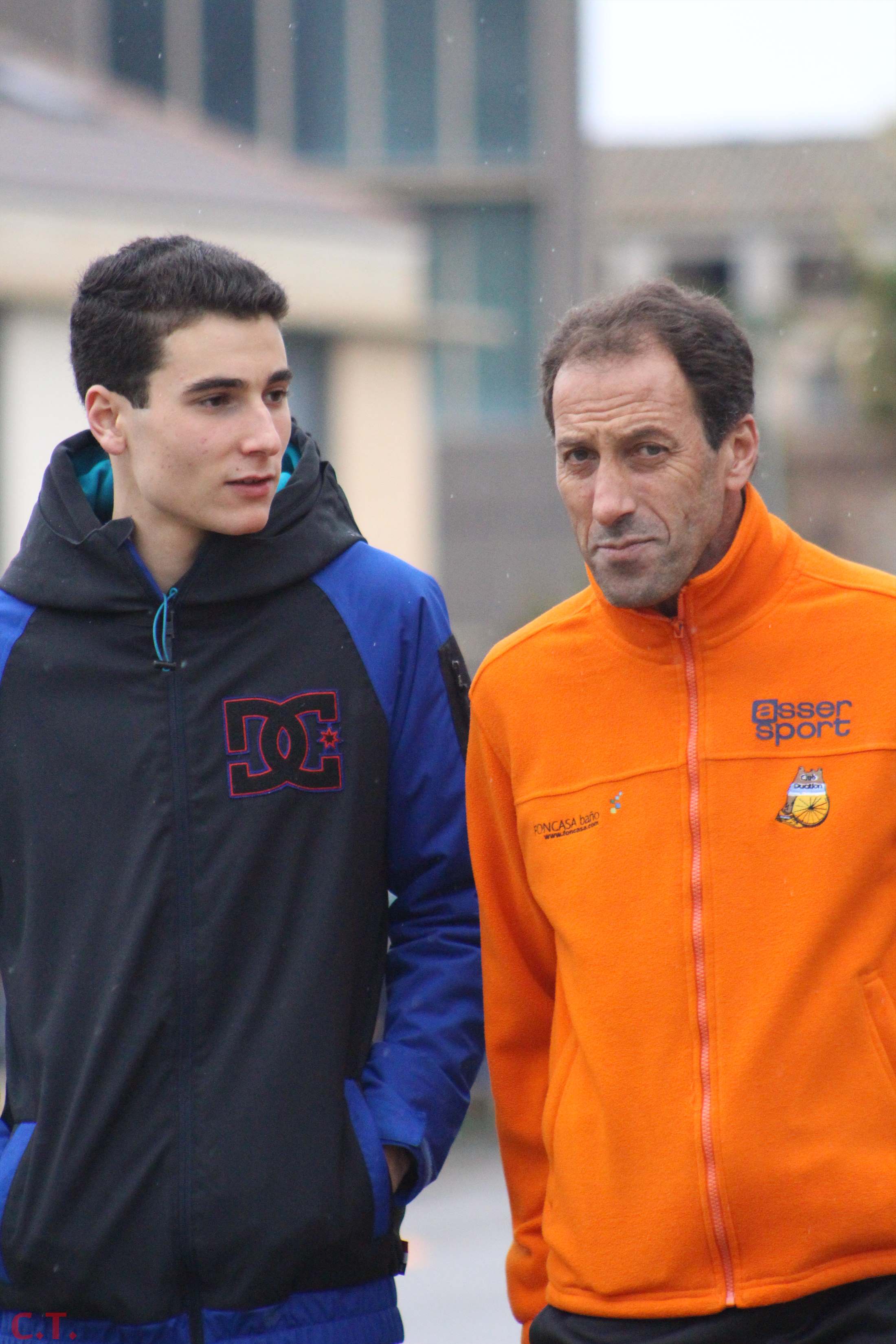 Fotos Duatlón de Calatayud - Competición