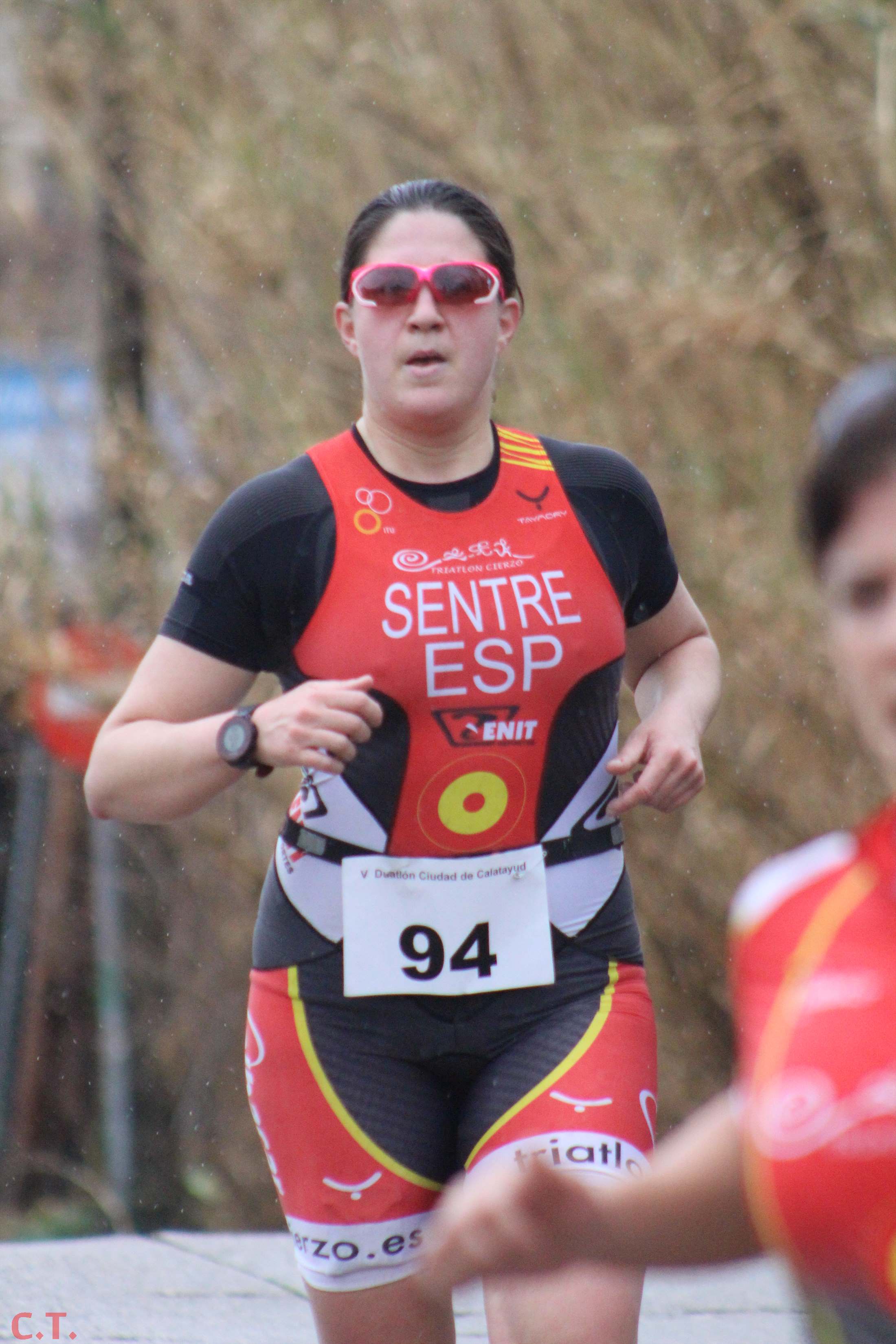 Fotos Duatlón de Calatayud - Competición