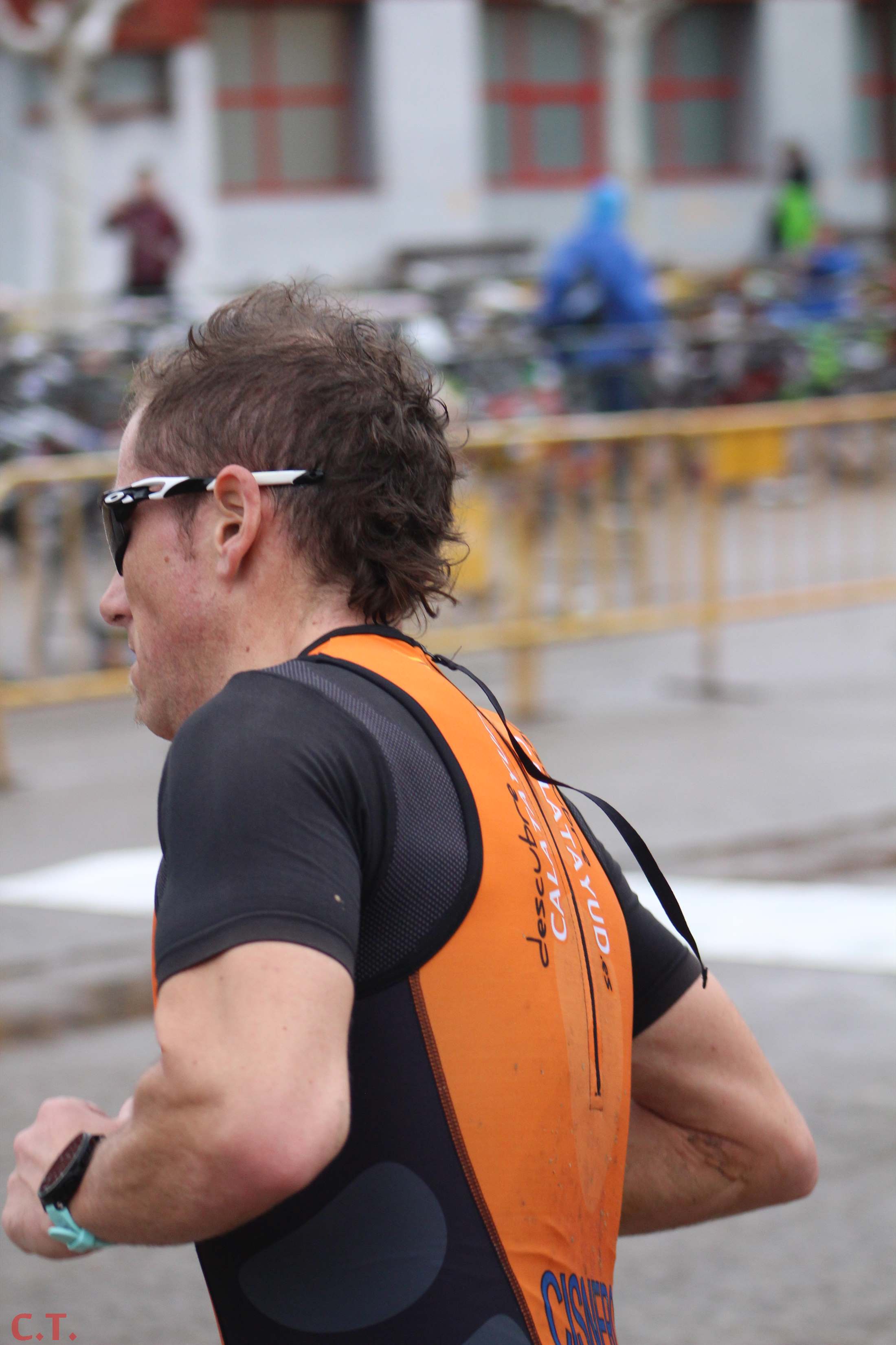 Fotos Duatlón de Calatayud - Competición