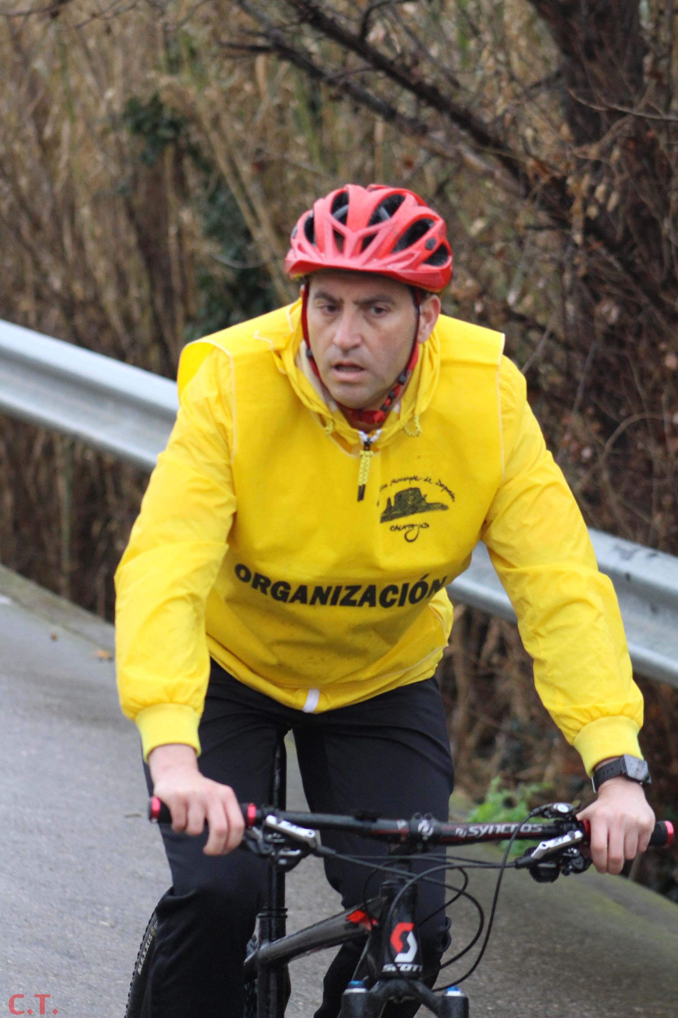 Fotos Duatlón de Calatayud - Competición