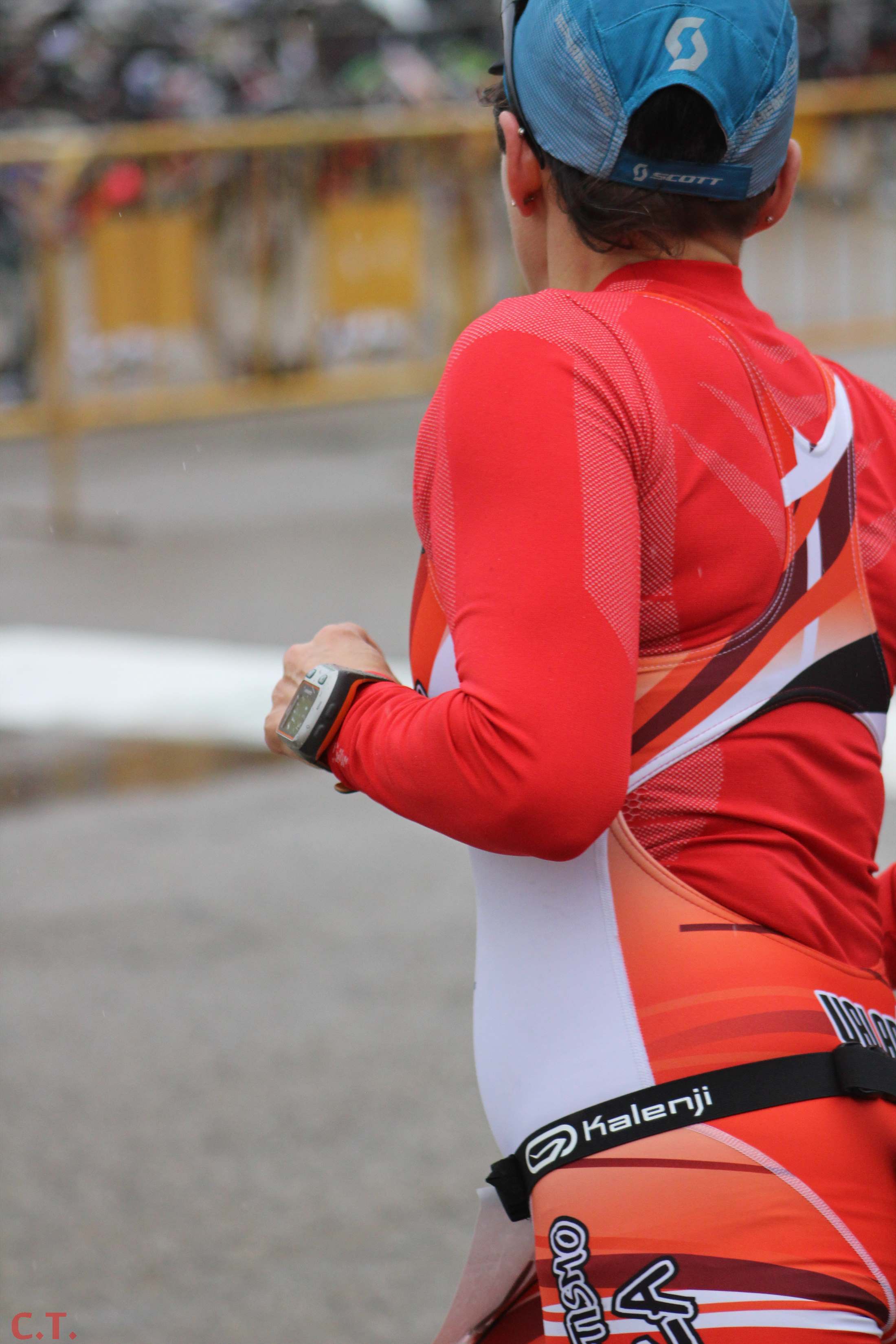 Fotos Duatlón de Calatayud - Competición