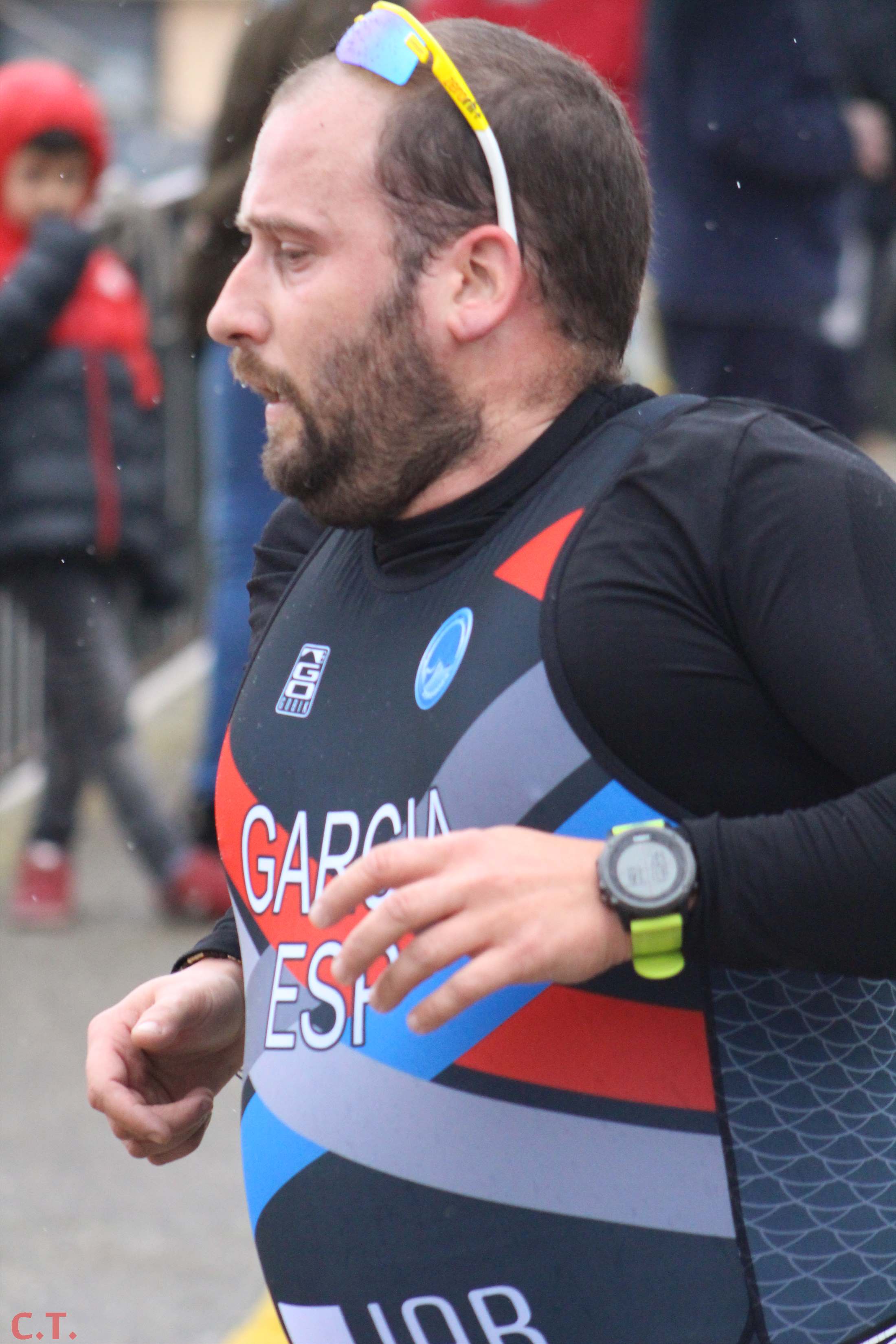 Fotos Duatlón de Calatayud - Competición