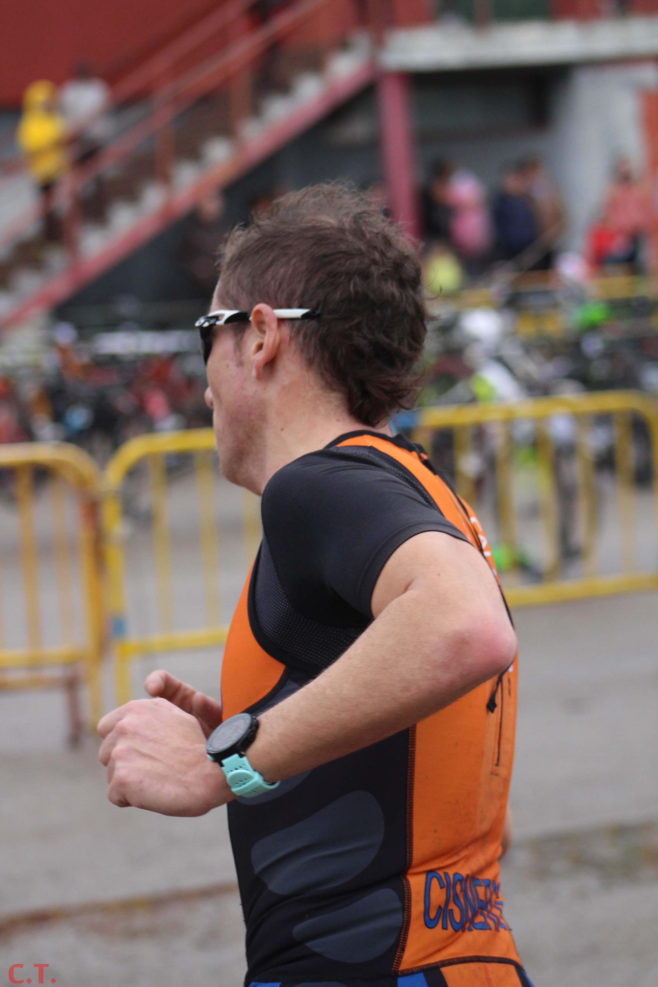 Fotos Duatlón de Calatayud - Competición