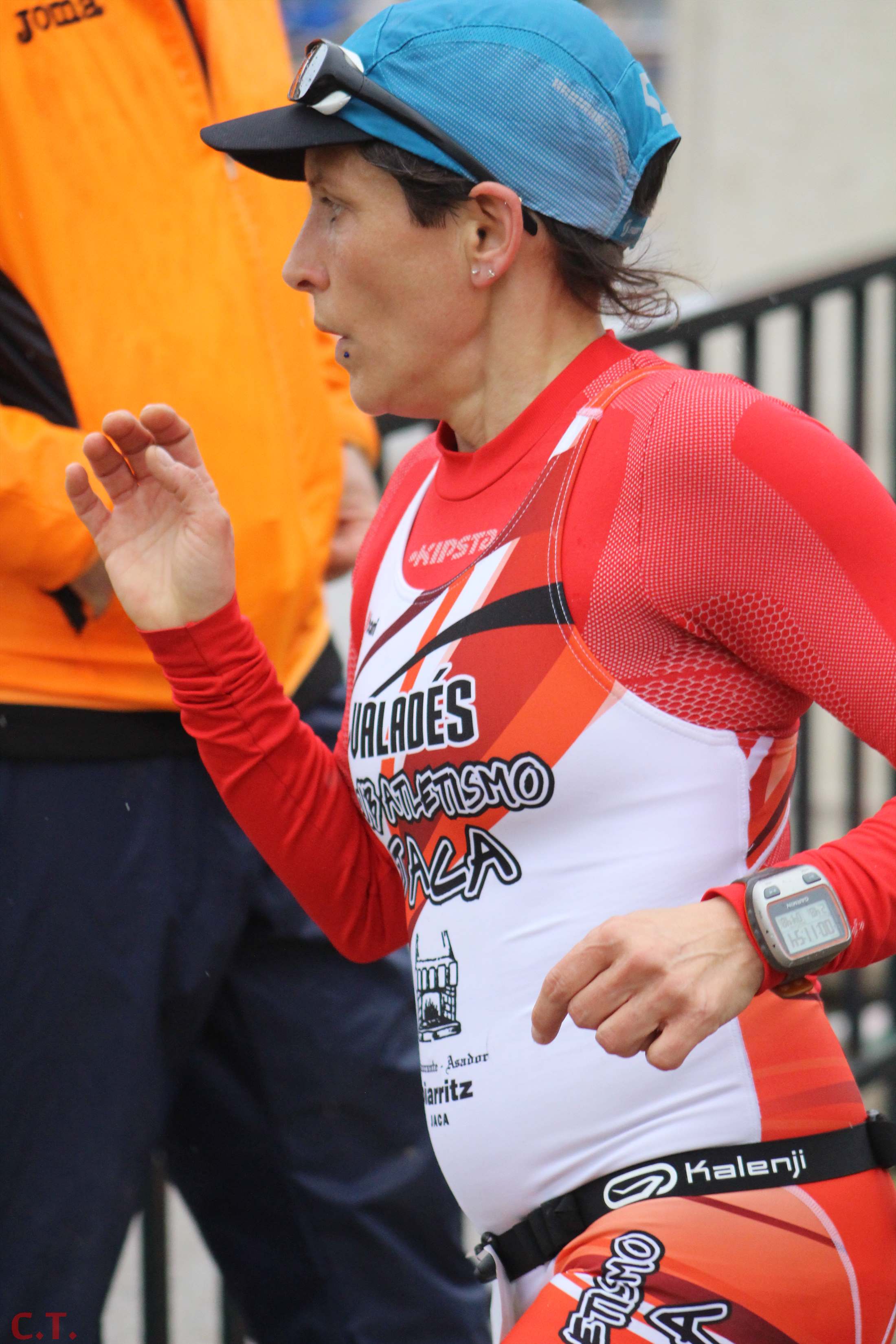 Fotos Duatlón de Calatayud - Competición