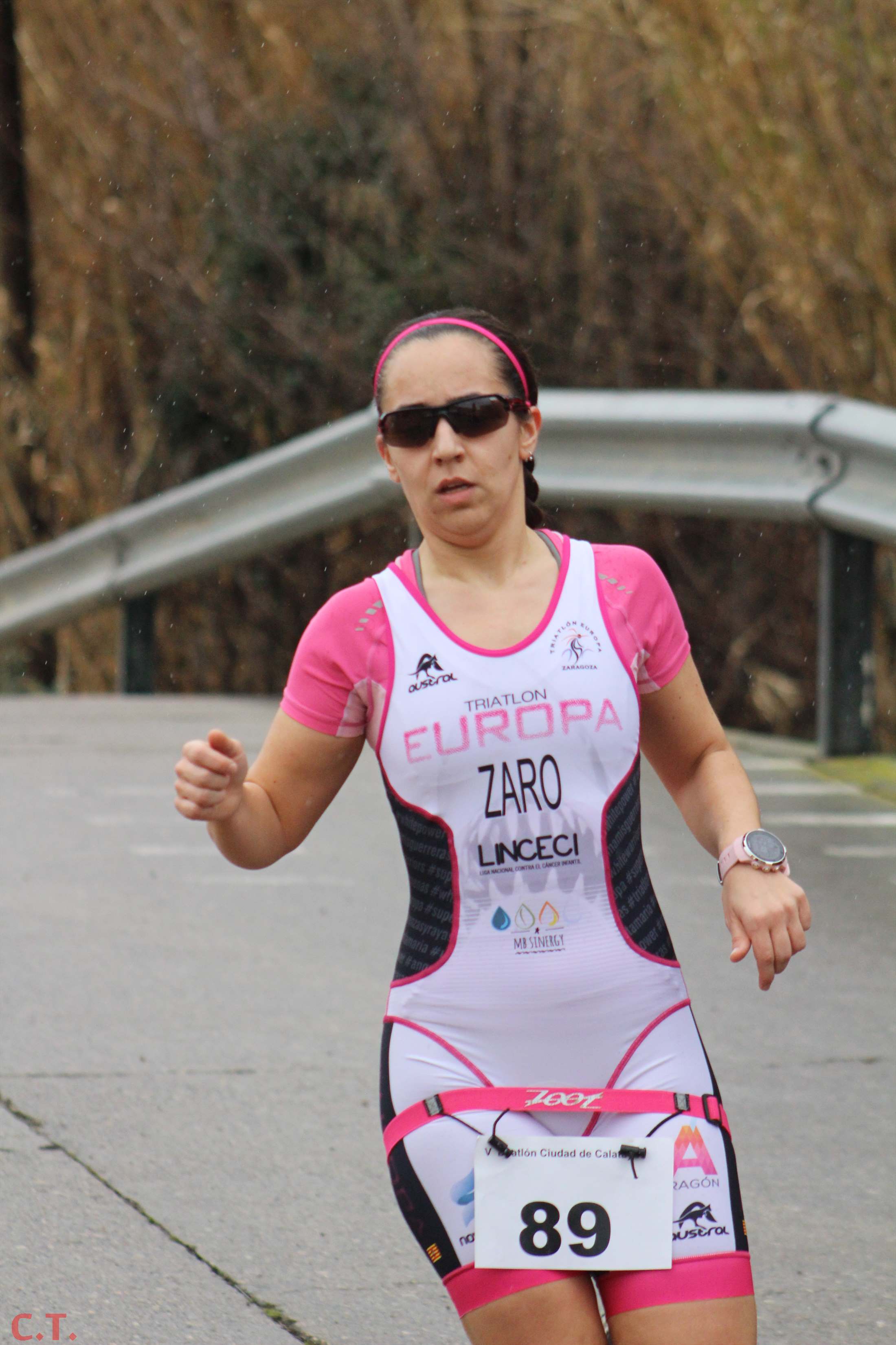 Fotos Duatlón de Calatayud - Competición