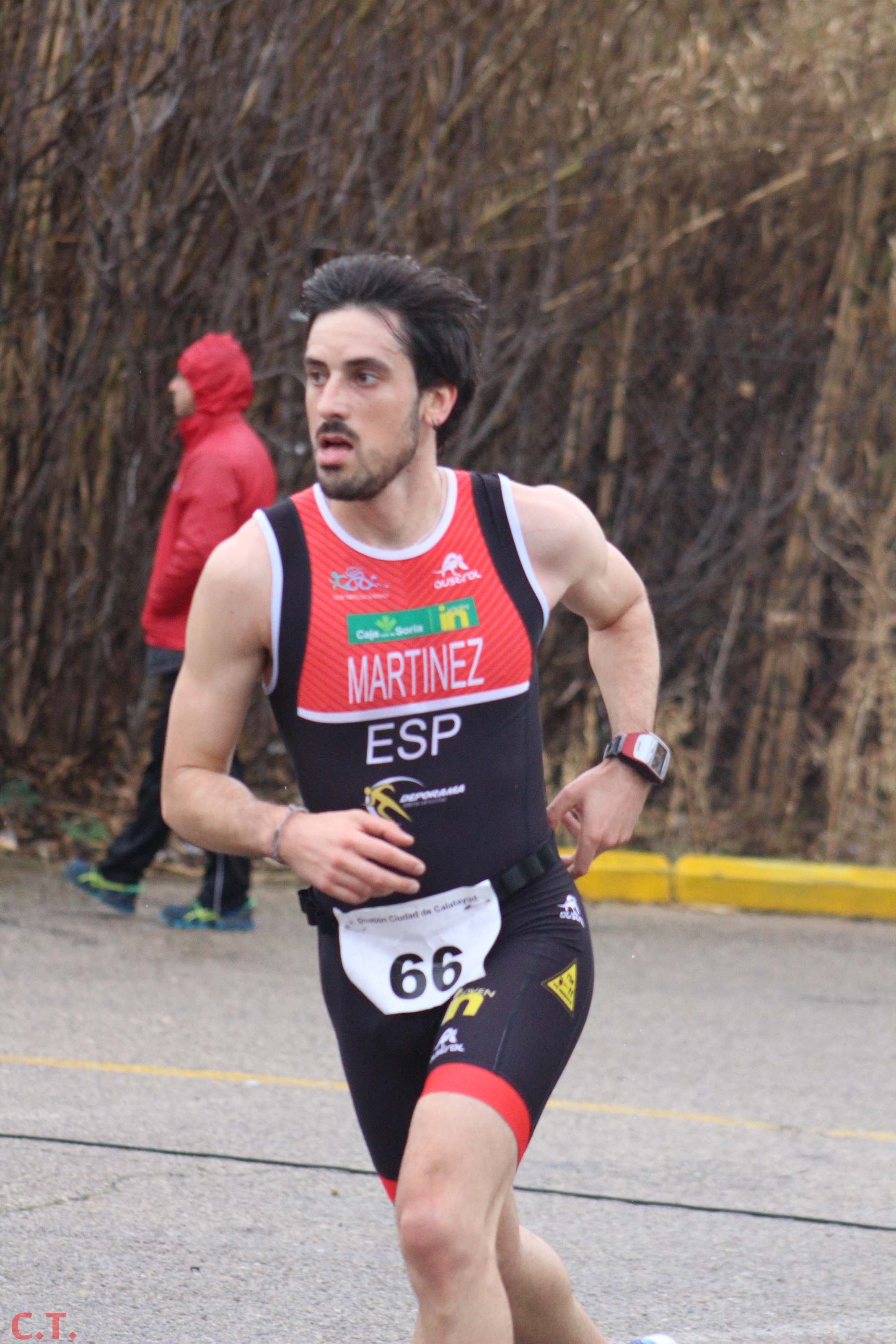 Fotos Duatlón de Calatayud - Competición