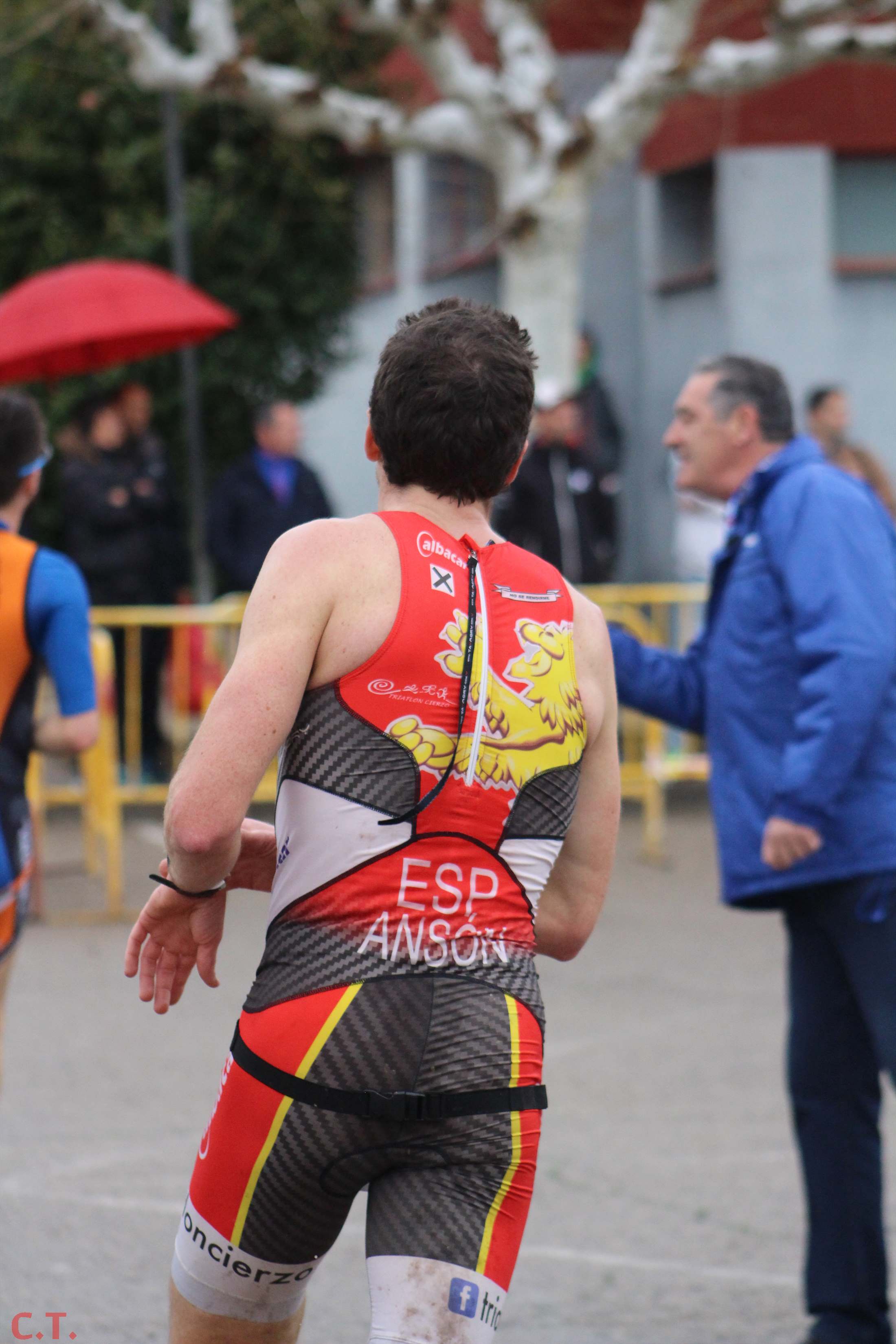 Fotos Duatlón de Calatayud - Competición