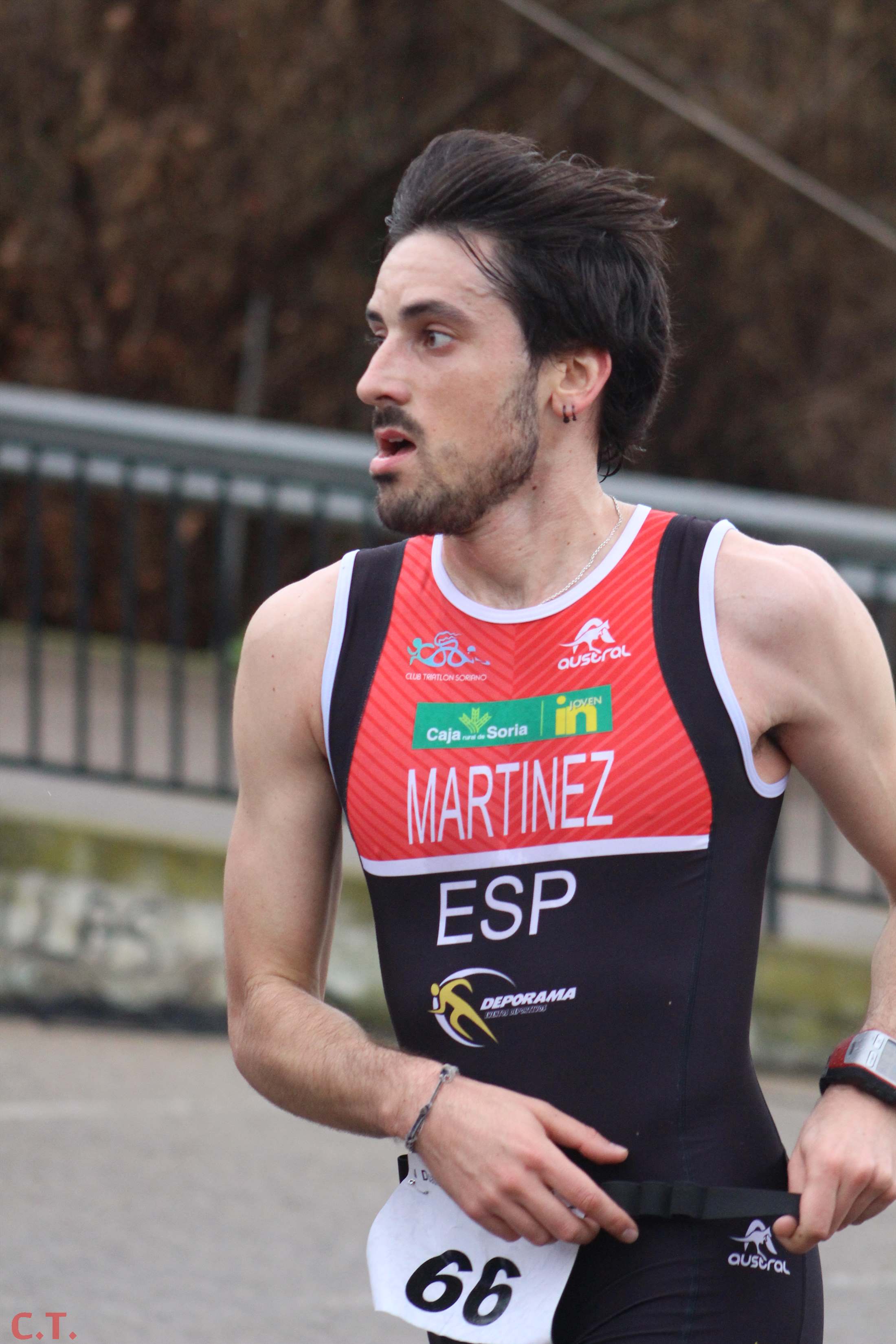 Fotos Duatlón de Calatayud - Competición