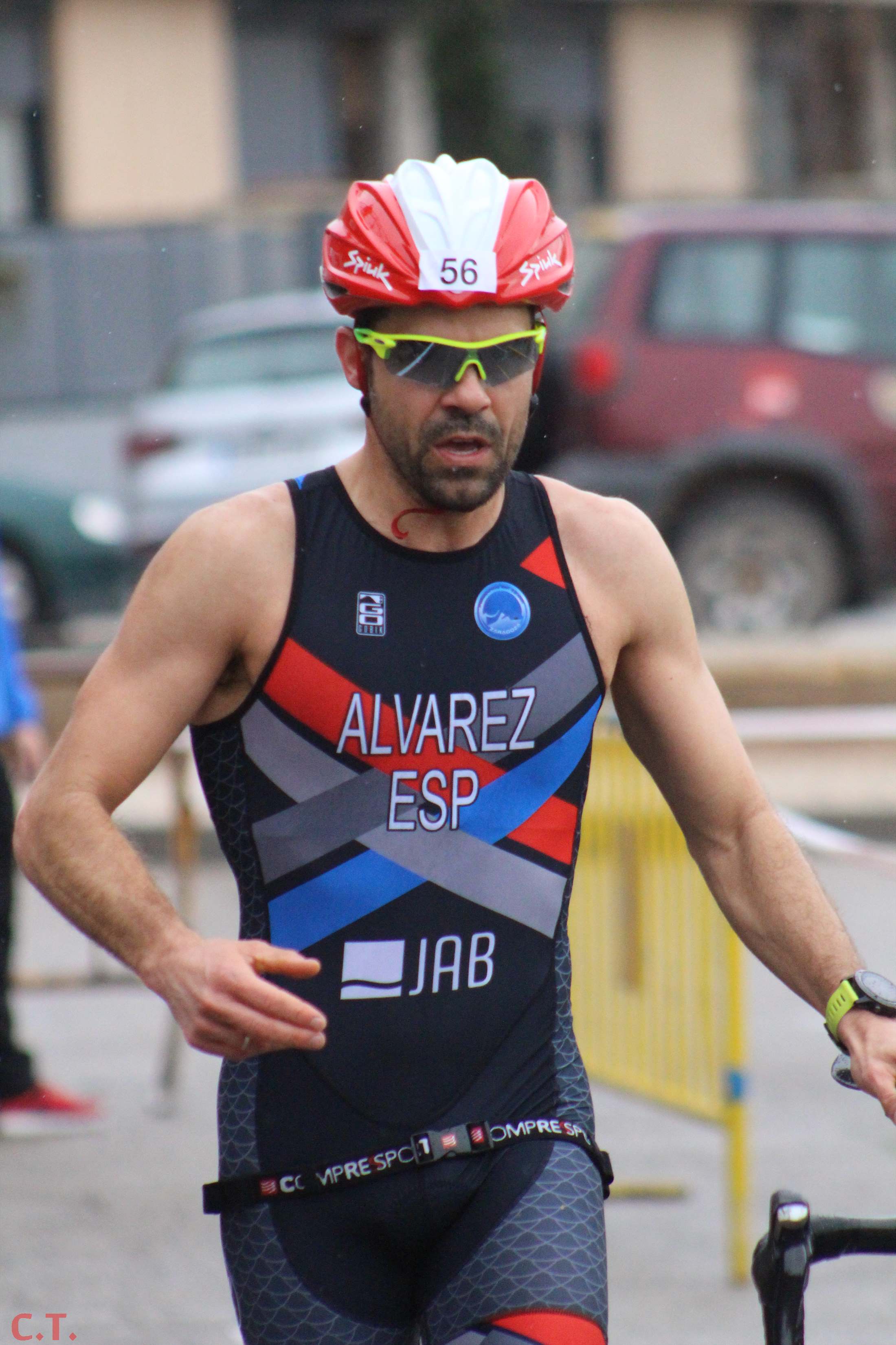 Fotos Duatlón de Calatayud - Competición