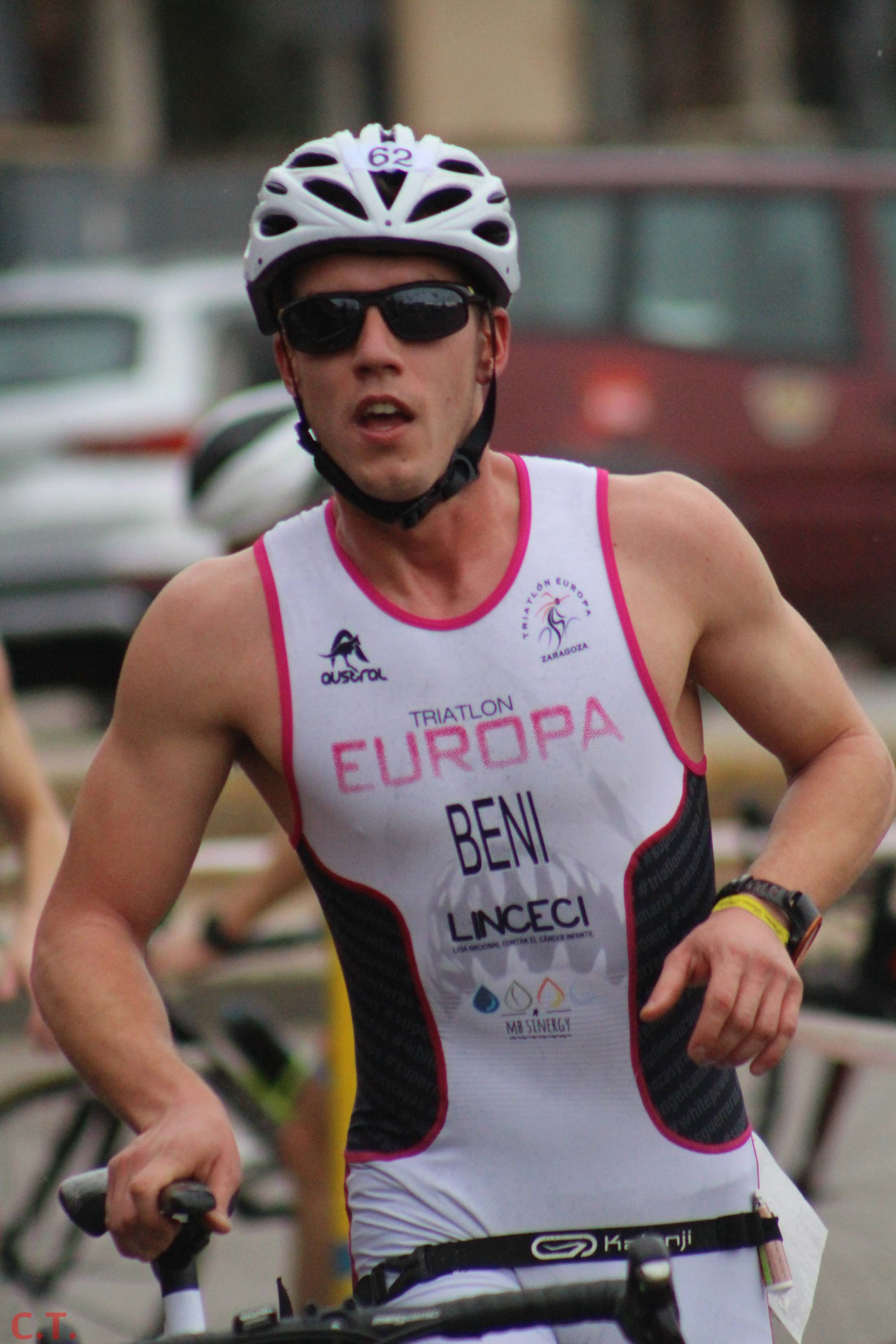 Fotos Duatlón de Calatayud - Competición