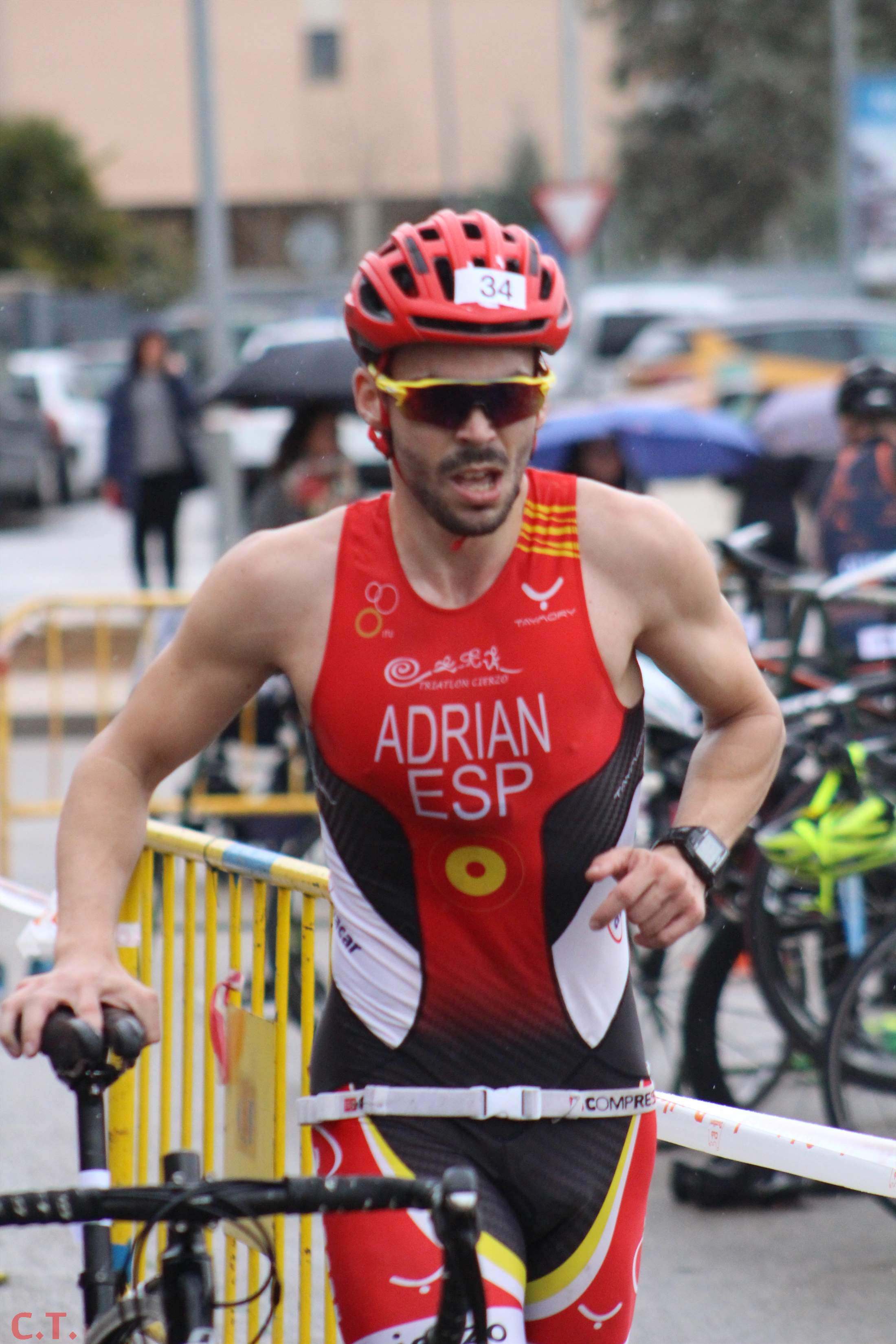 Fotos Duatlón de Calatayud - Competición