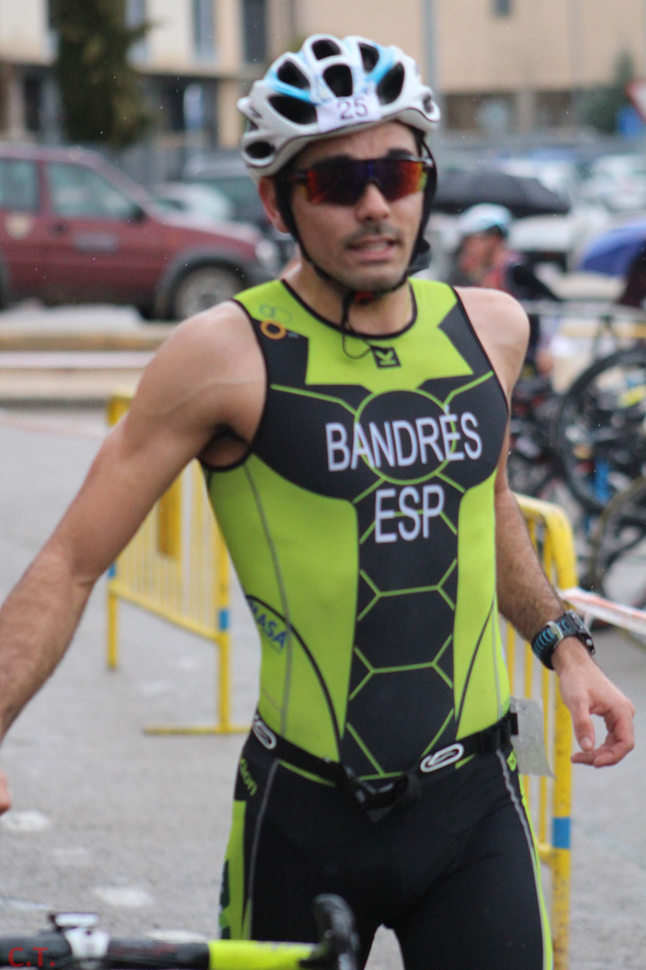 Fotos Duatlón de Calatayud - Competición